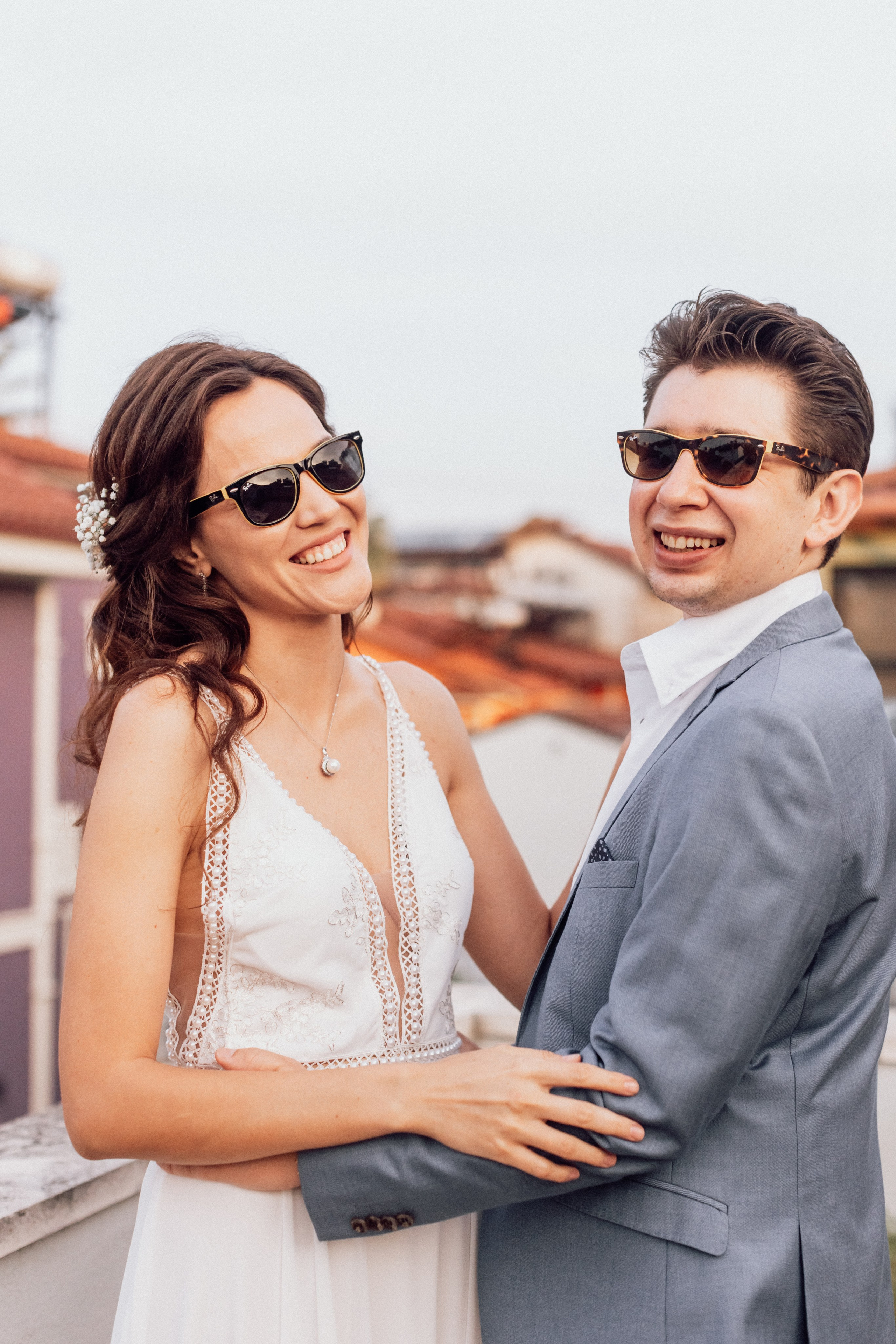 Люк+Лейсан. Антон Ляпунов фотограф Вашего события в Москве