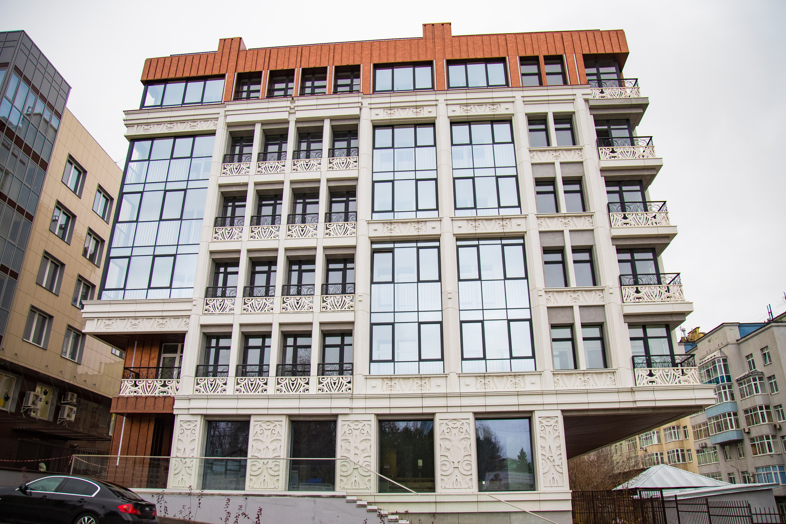 Report: ЖК Островский. Фотограф в Перми Любовь Огородова | Авторские туры