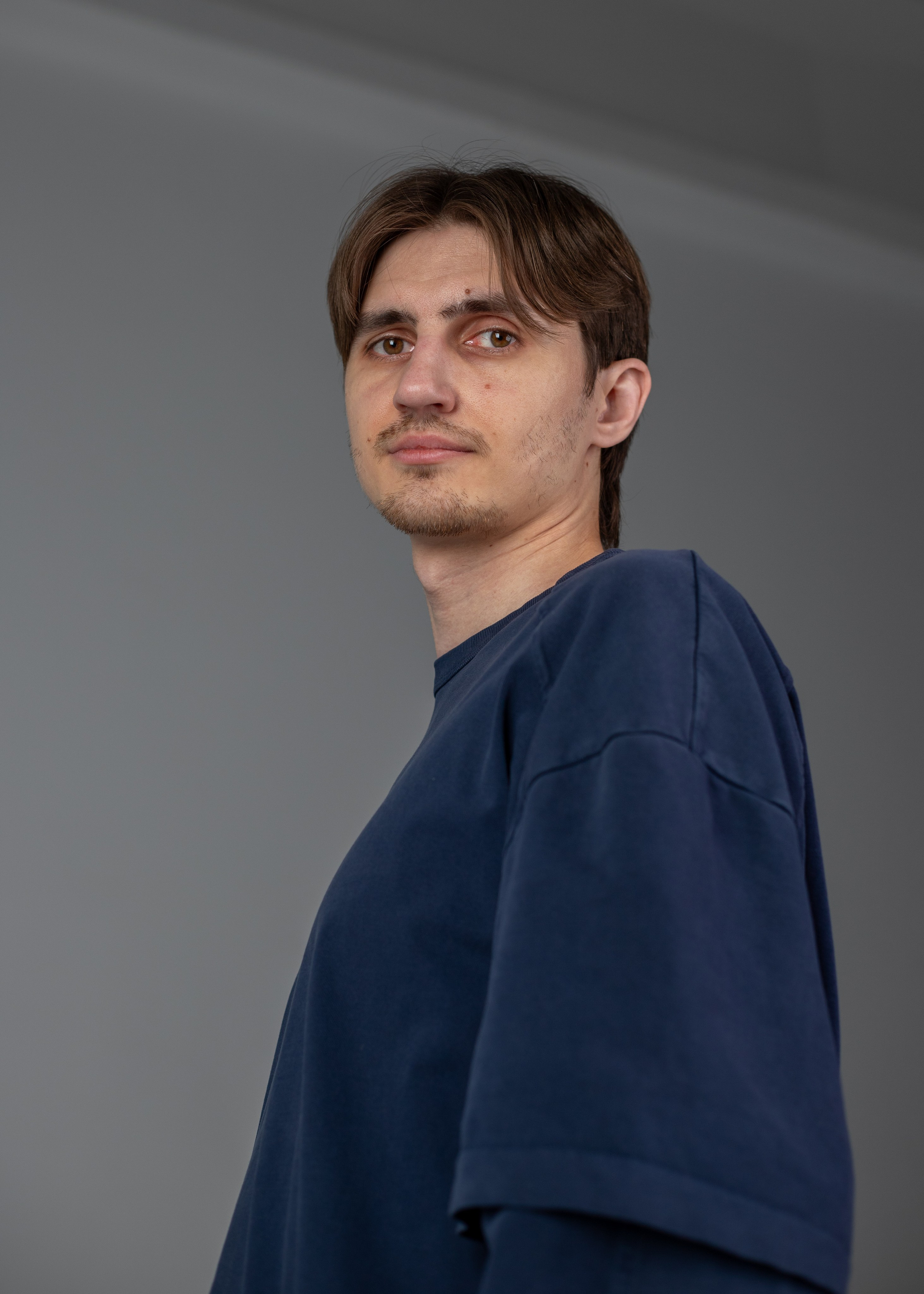 Артём. Фотограф в Перми Любовь Огородова | Авторские туры