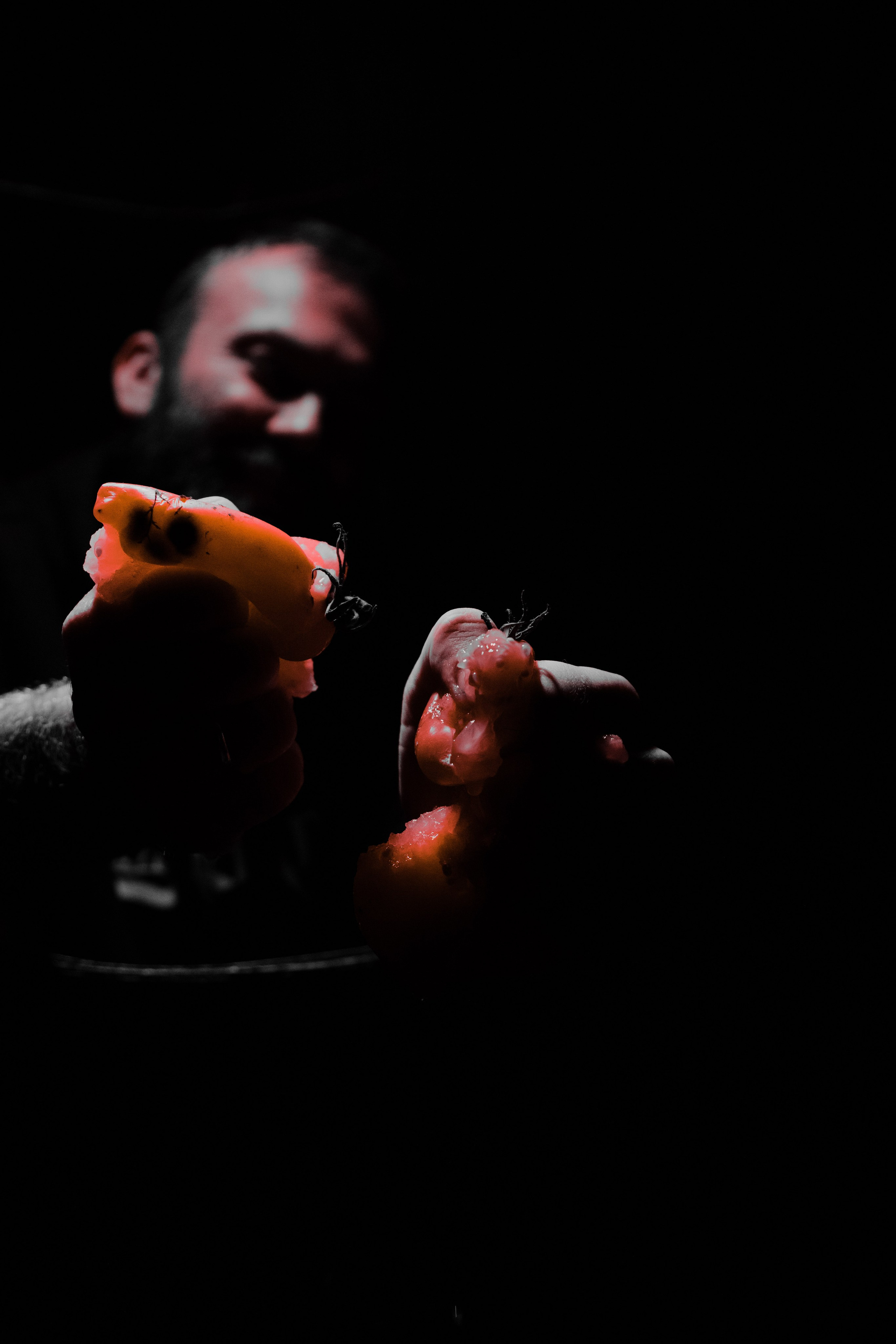 Portrait: Иван. Фотограф в Перми Любовь Огородова | Авторские туры