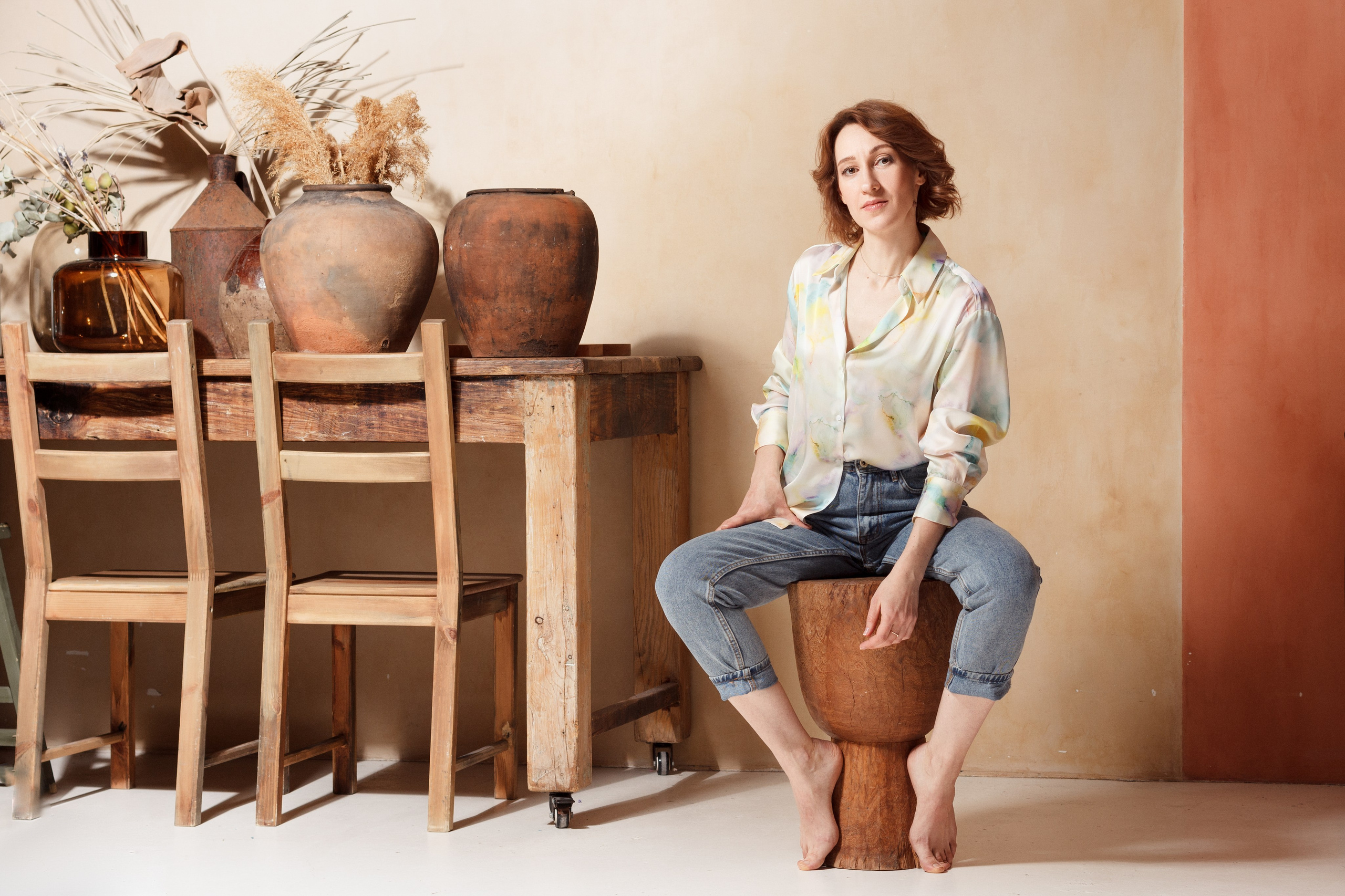 Саша. Анна Короткова, фотохудожник, г. Москва