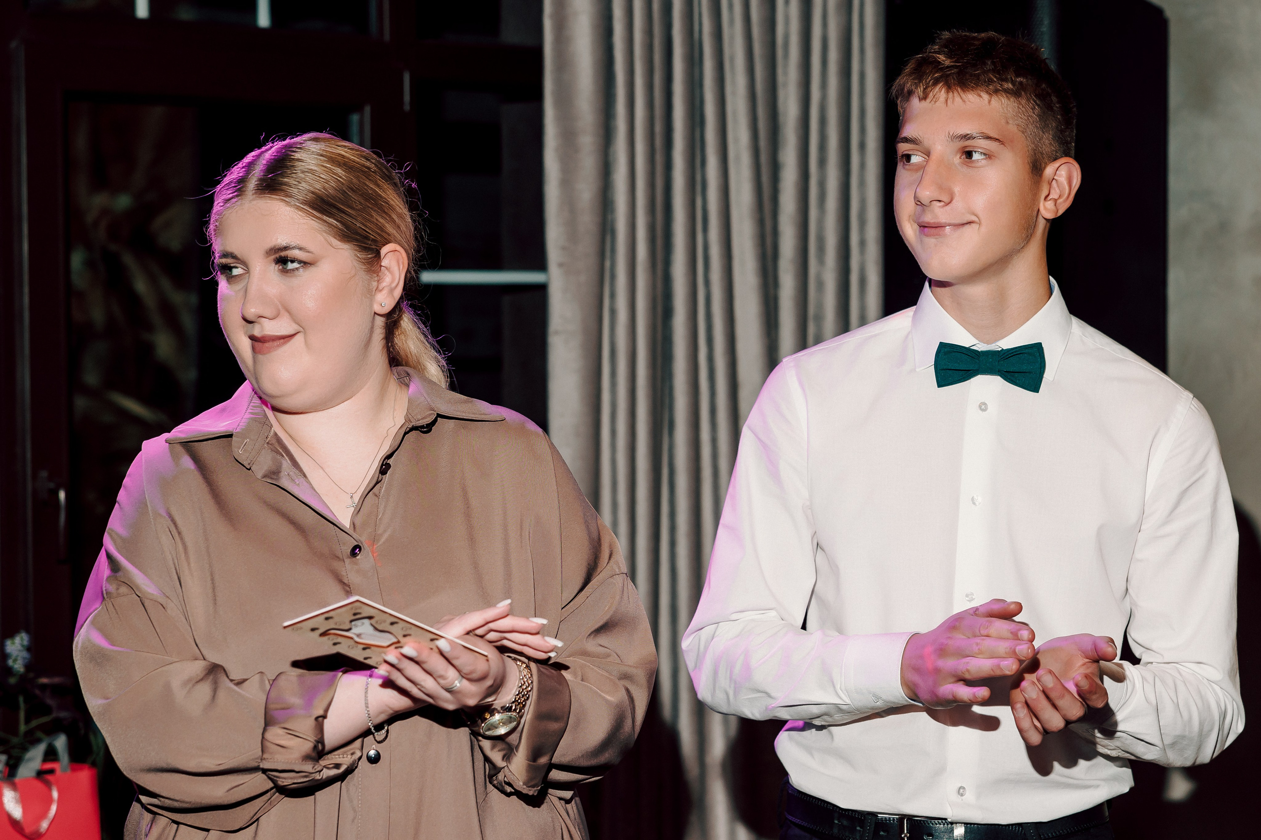 Свадебный день — Глеб и Дарья. Лёшка Варзегов — фотограф