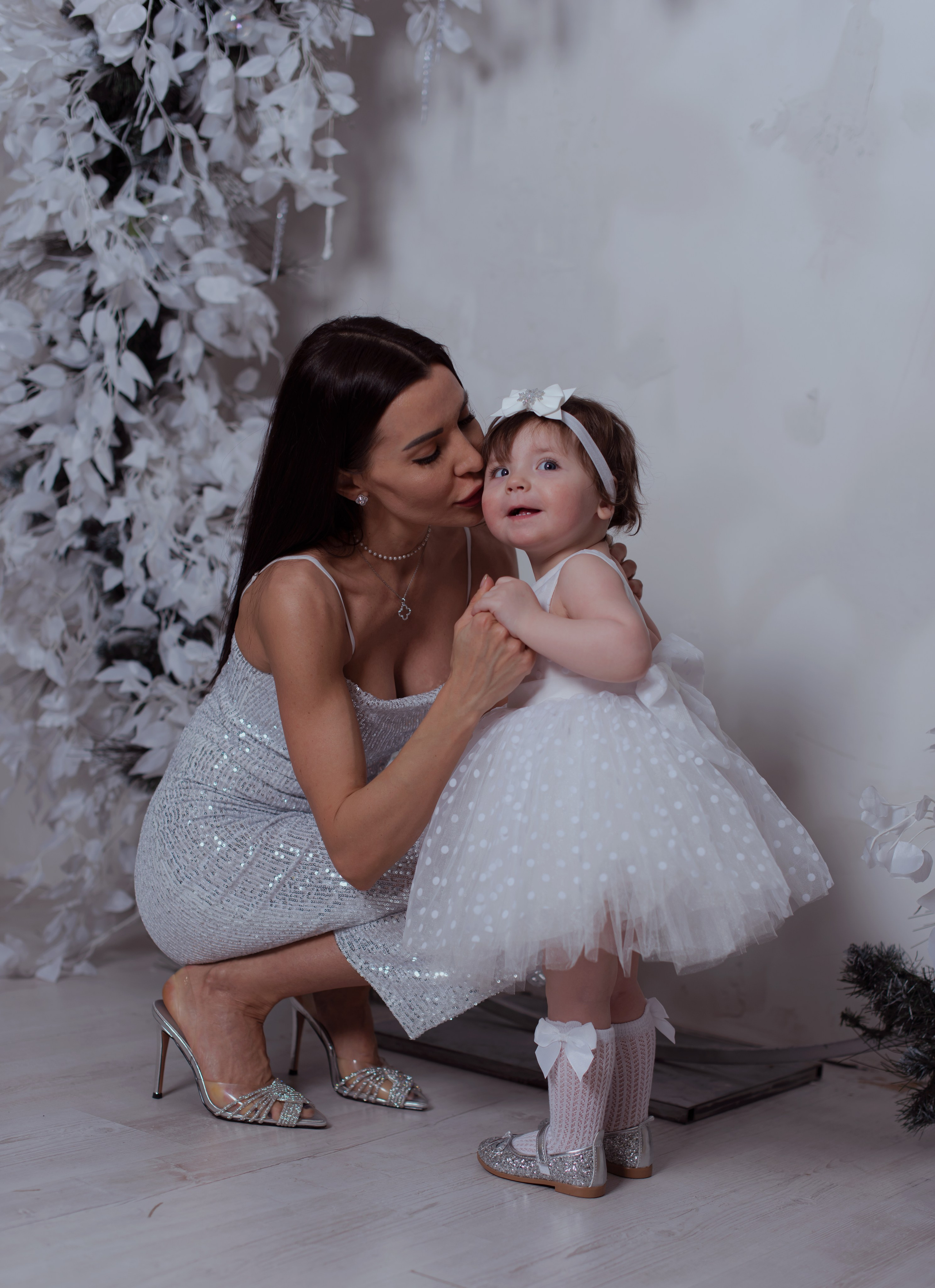 Юля с семьей. Свадебный и семейный фотограф в Москве и МО (Фрязино, Королёв, Коломна) Макеева Алёна