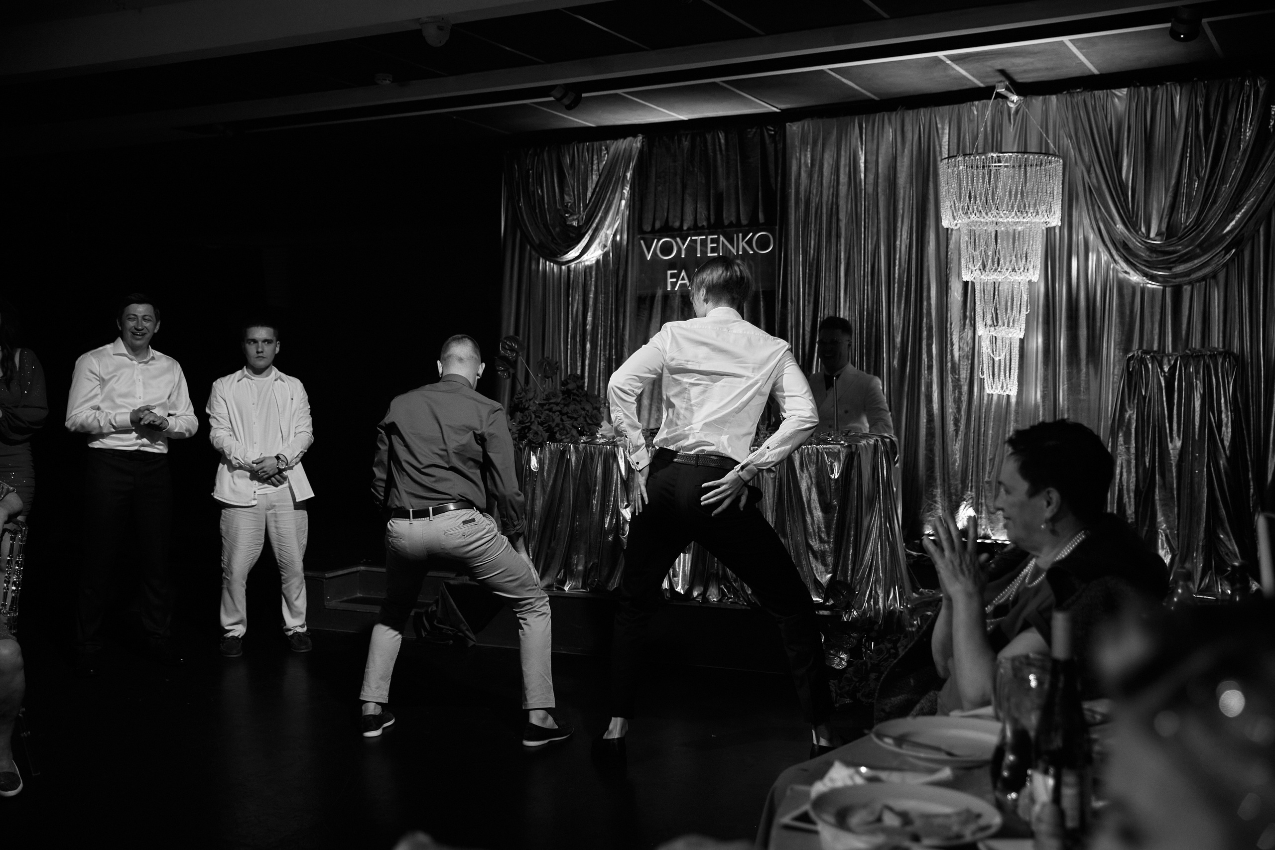 Карина и Костя. Свадебный и семейный фотограф