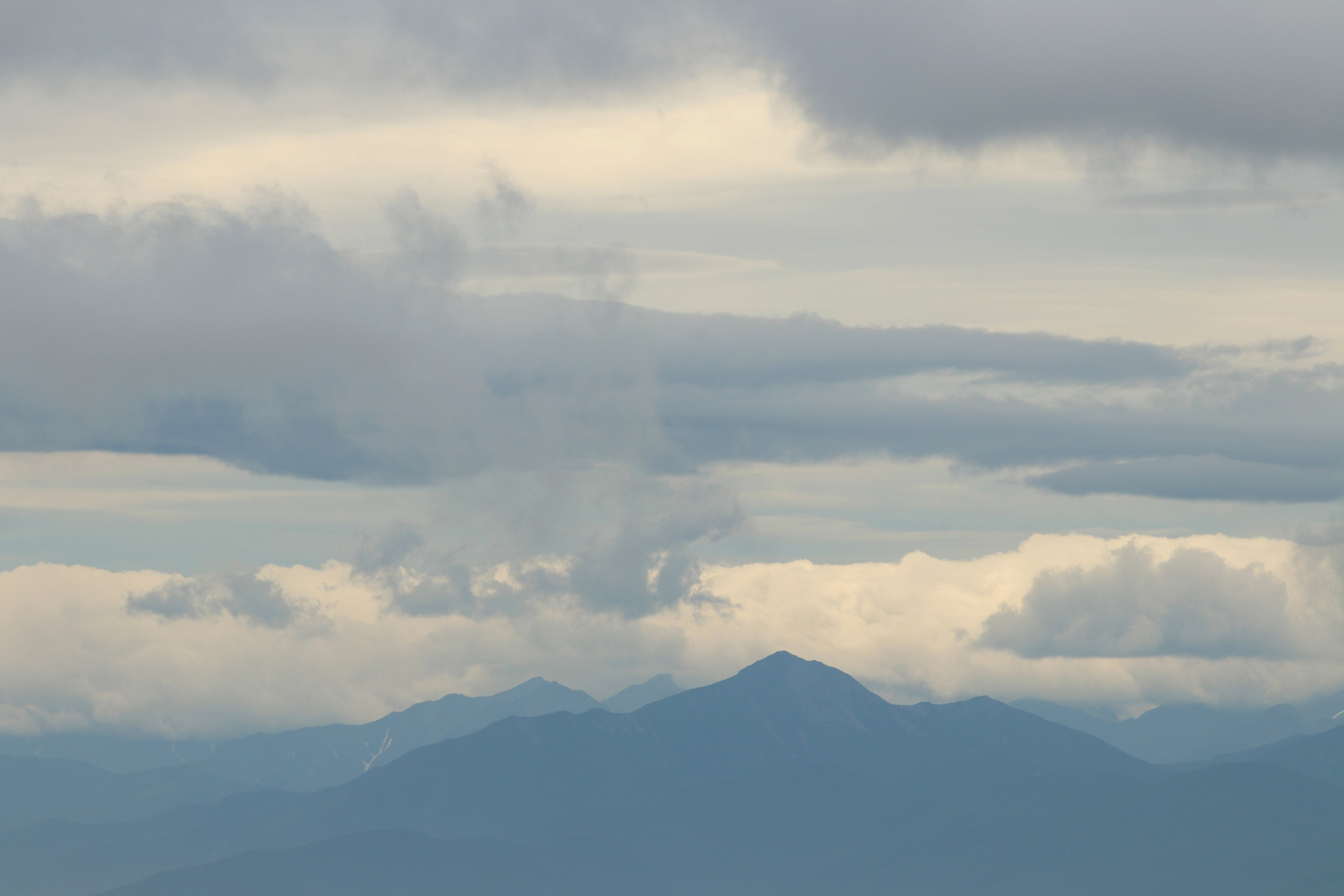 Камчатка и о. Парамушир. Июль 2024. Путешественник-фотограф из Санкт-Петербурга Татьяна Свистулина