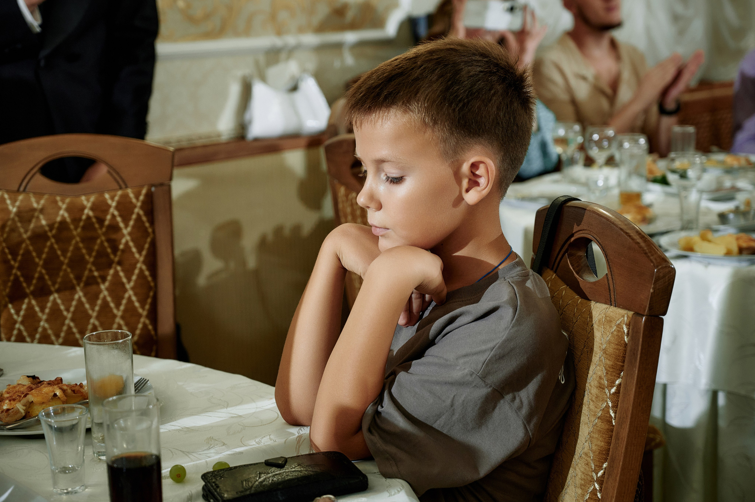 Иван и Эльвира. Фото-видеосъемка свадеб Venson Films