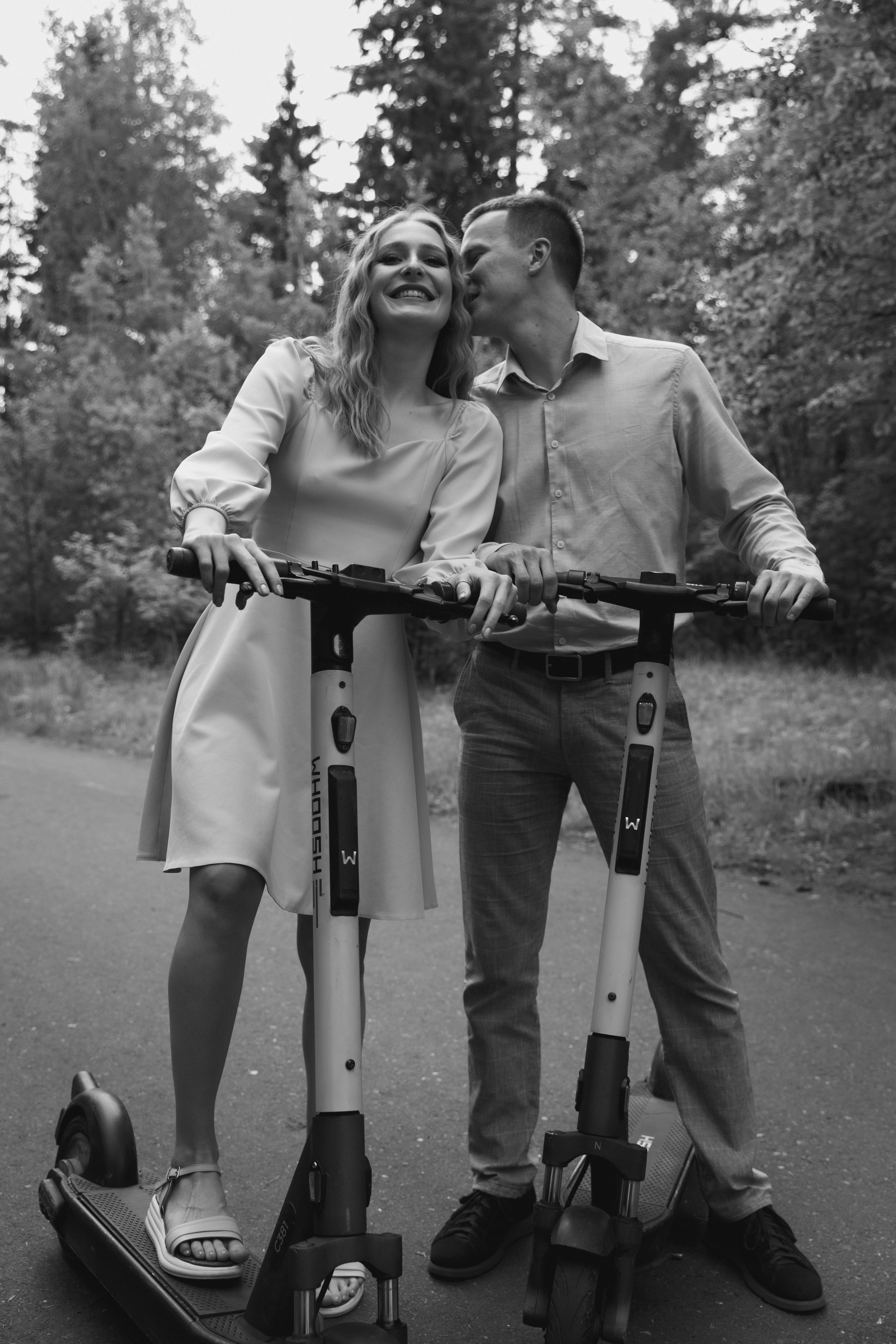 Лера и Слава. Свадебный фотограф Кирилл Хлобыстов