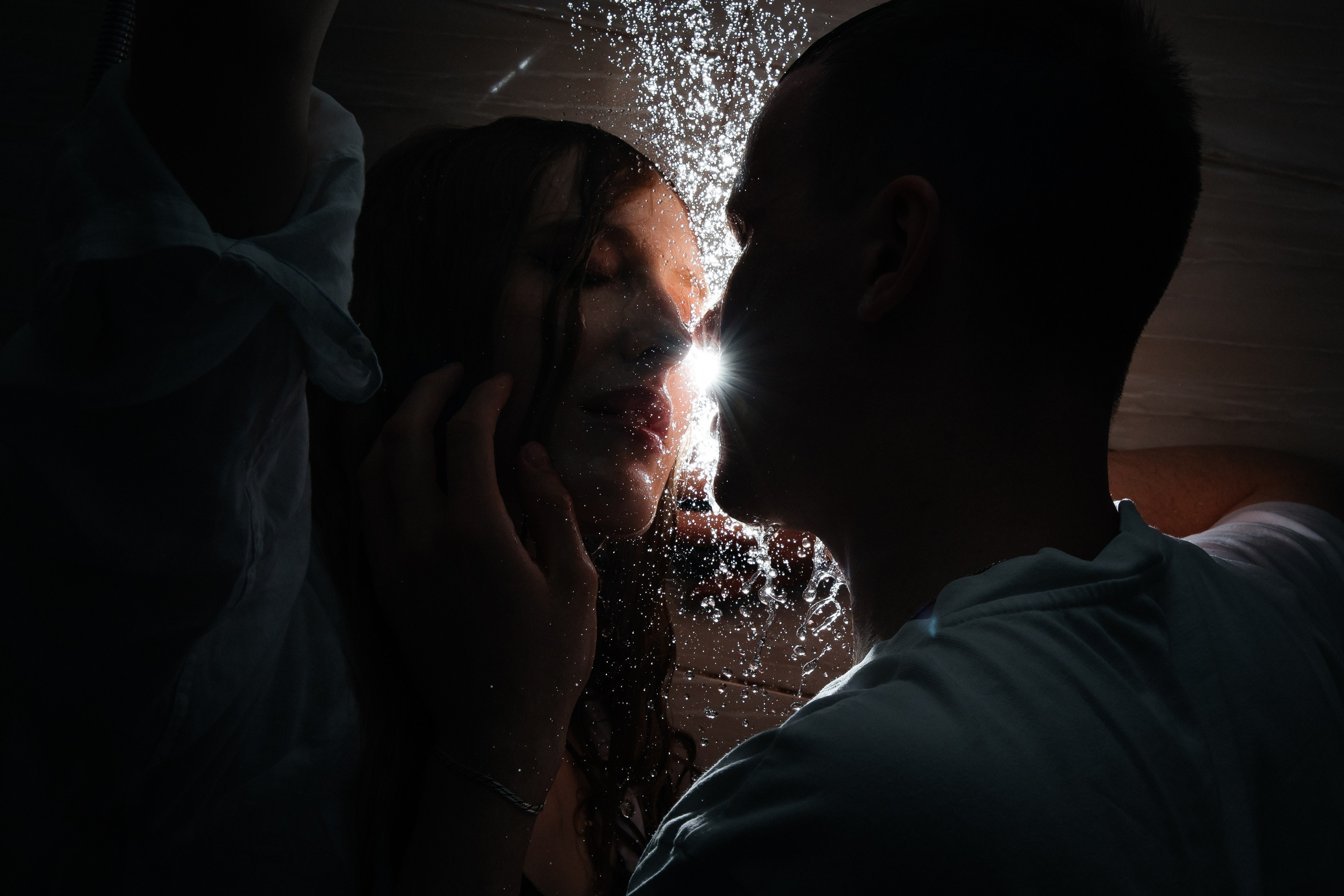 Лера и Слава. Свадебный фотограф Кирилл Хлобыстов