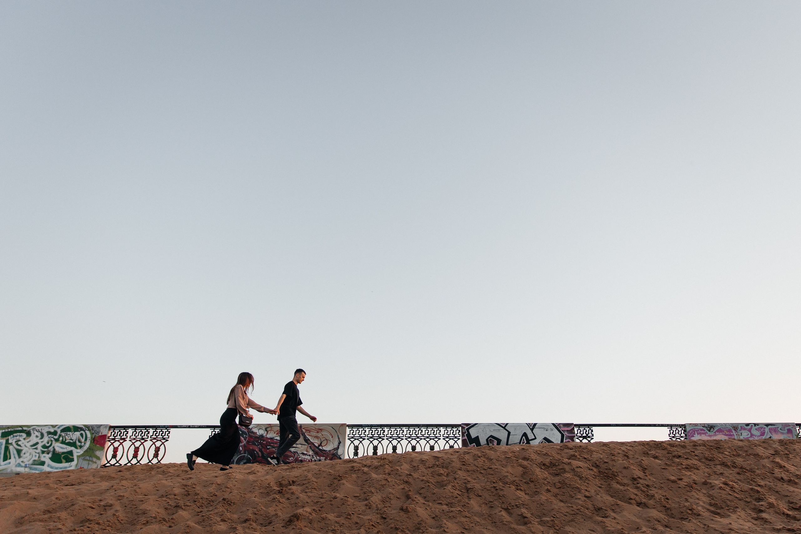 Алина и Миша. Свадебный фотограф Кирилл Хлобыстов