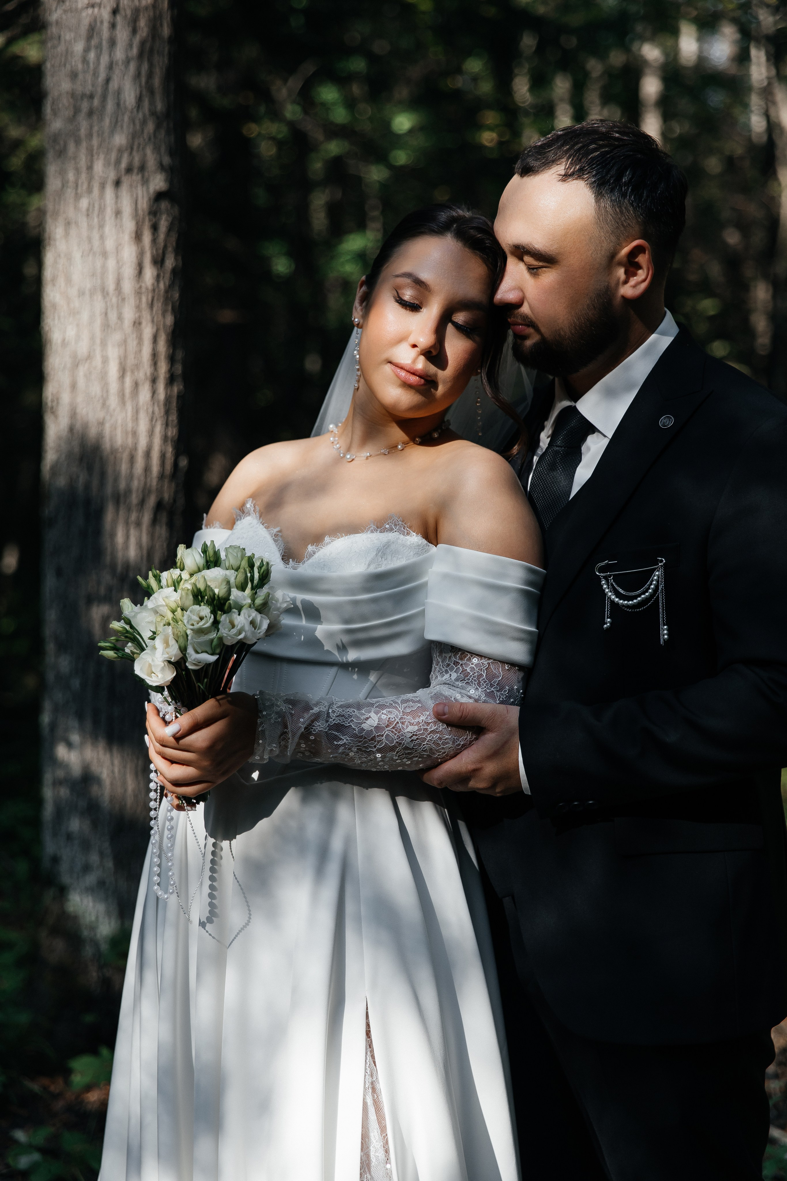 Свадебный фотограф Кирилл Хлобыстов