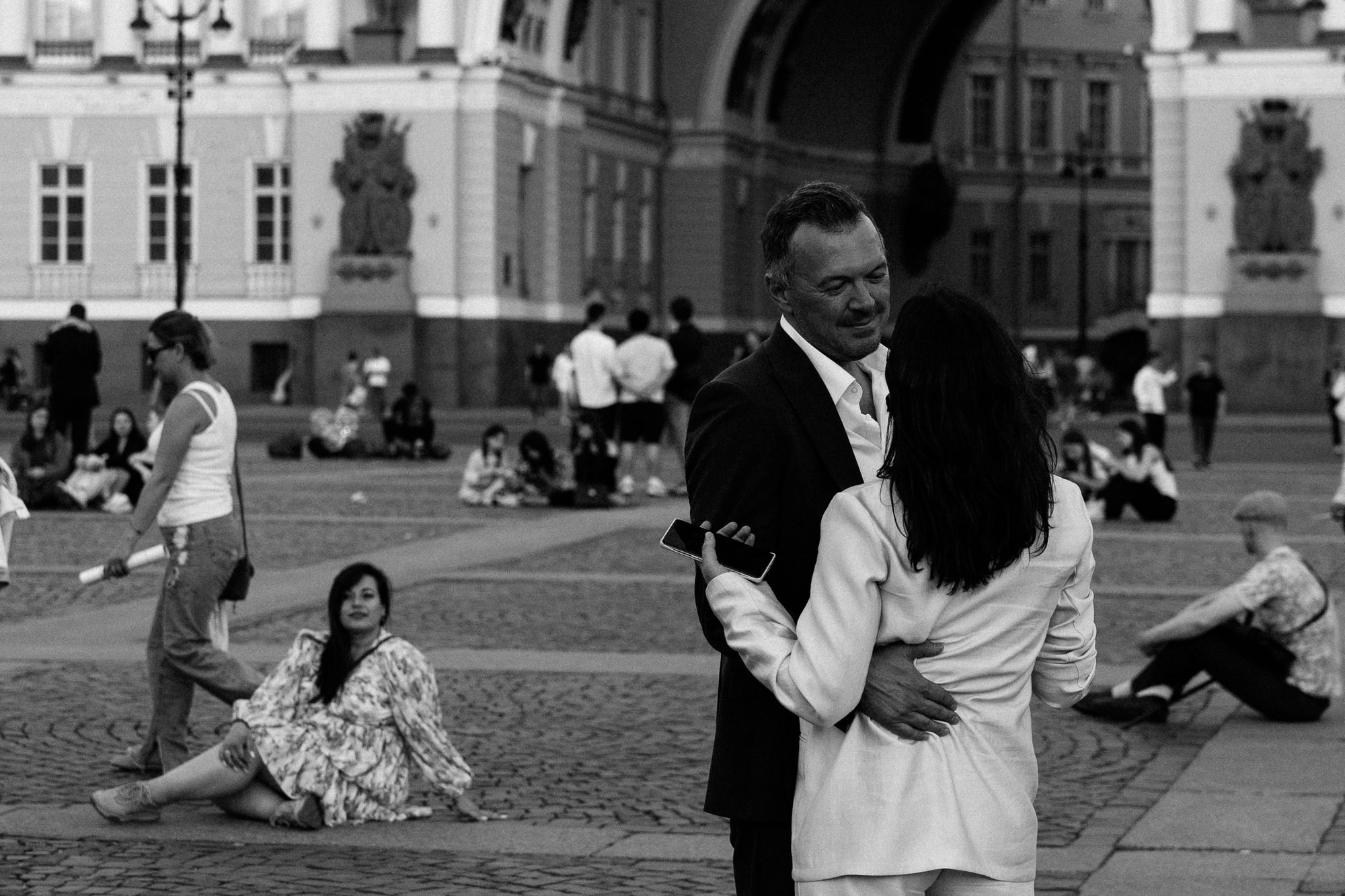 Фотограф Таня Ремизова