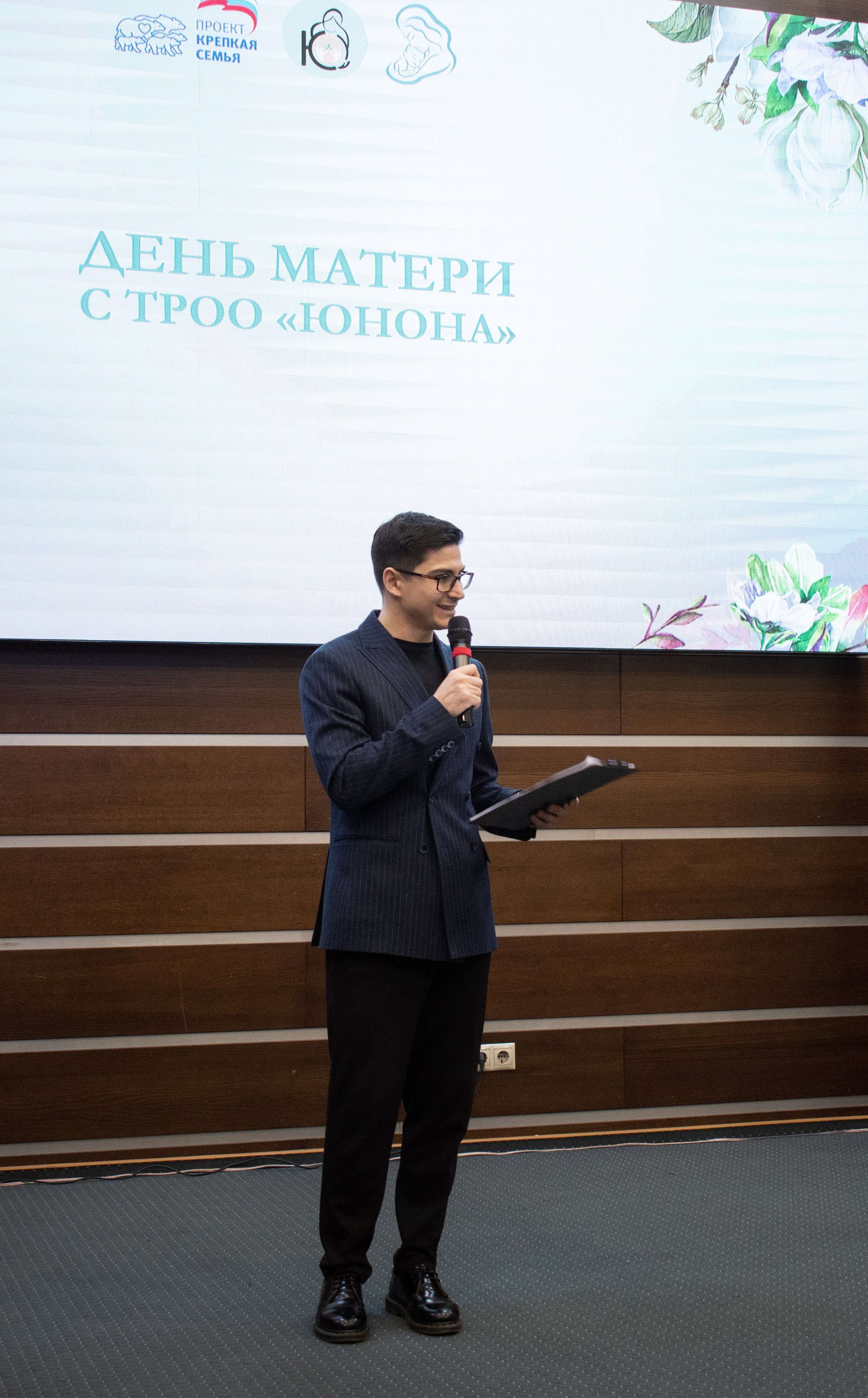 Ко дню матери. Портретный фотограф Кристина Саргсян