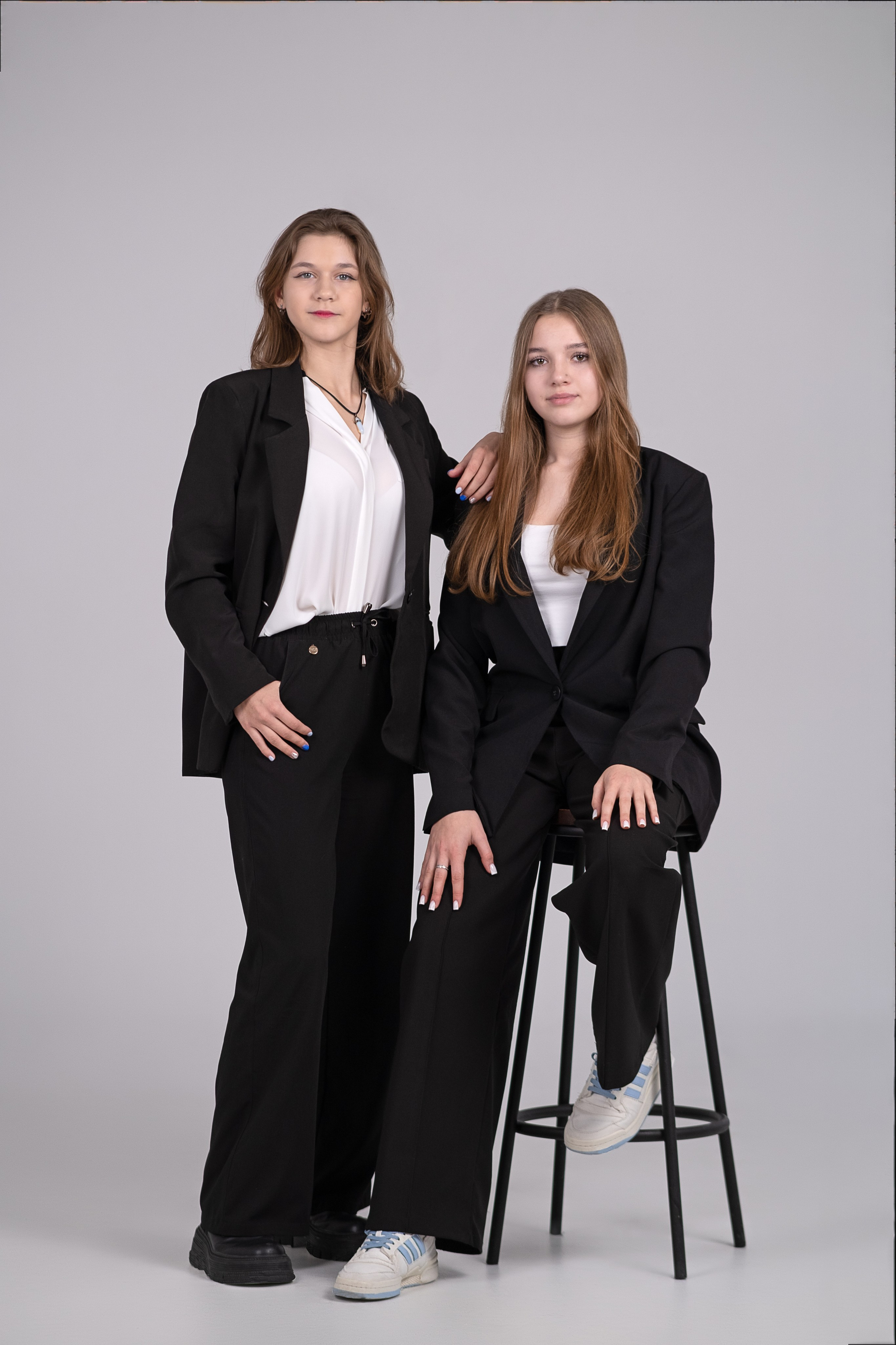 Выпускные школьные альбомы. Семейный и детский фотограф в г. Севастополь Екатерина Солдатова