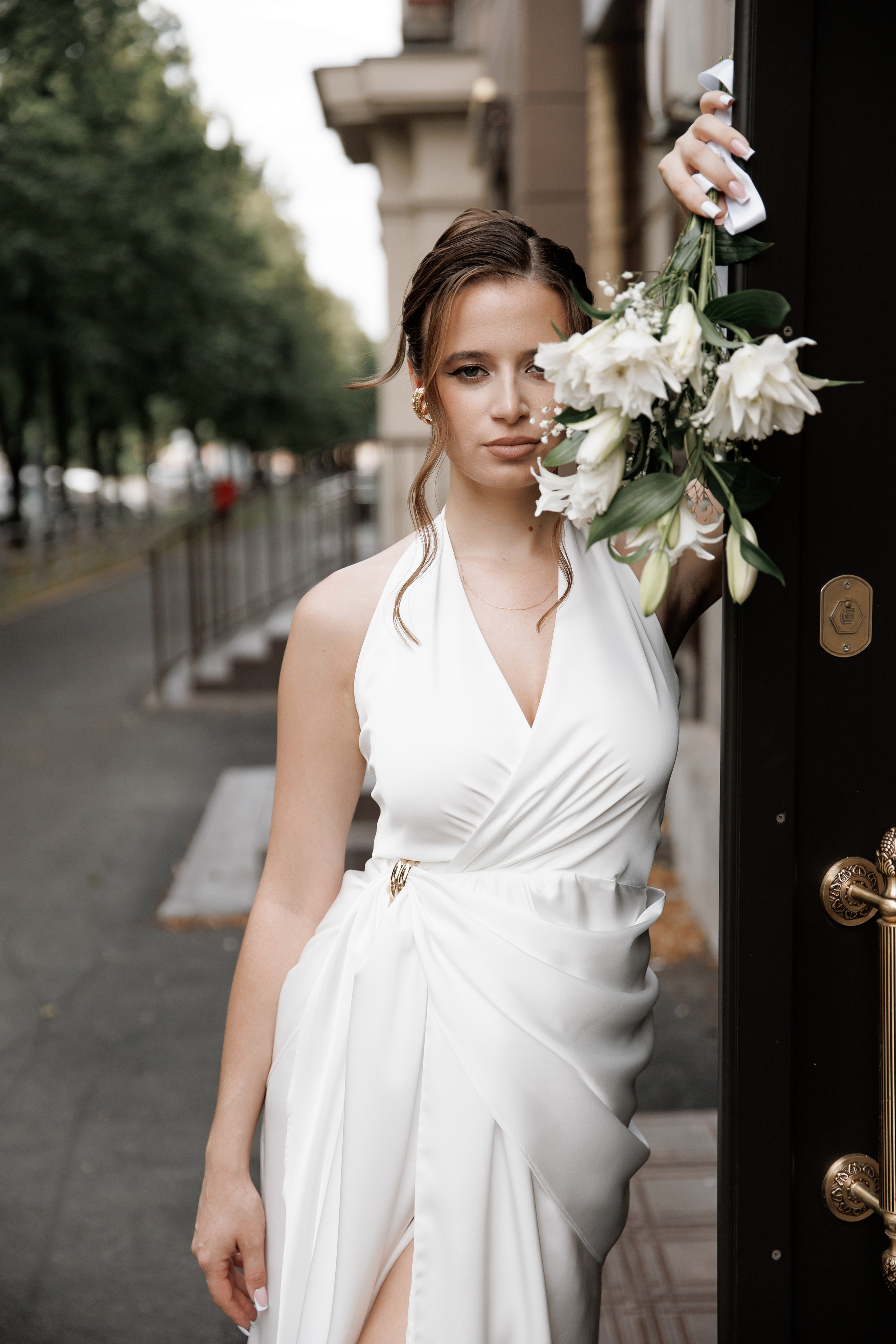 60 минут, чтобы сохранить главное. Таня и Антон. Свадебный и семейный фотограф в Магнитогорске Катя Буряк