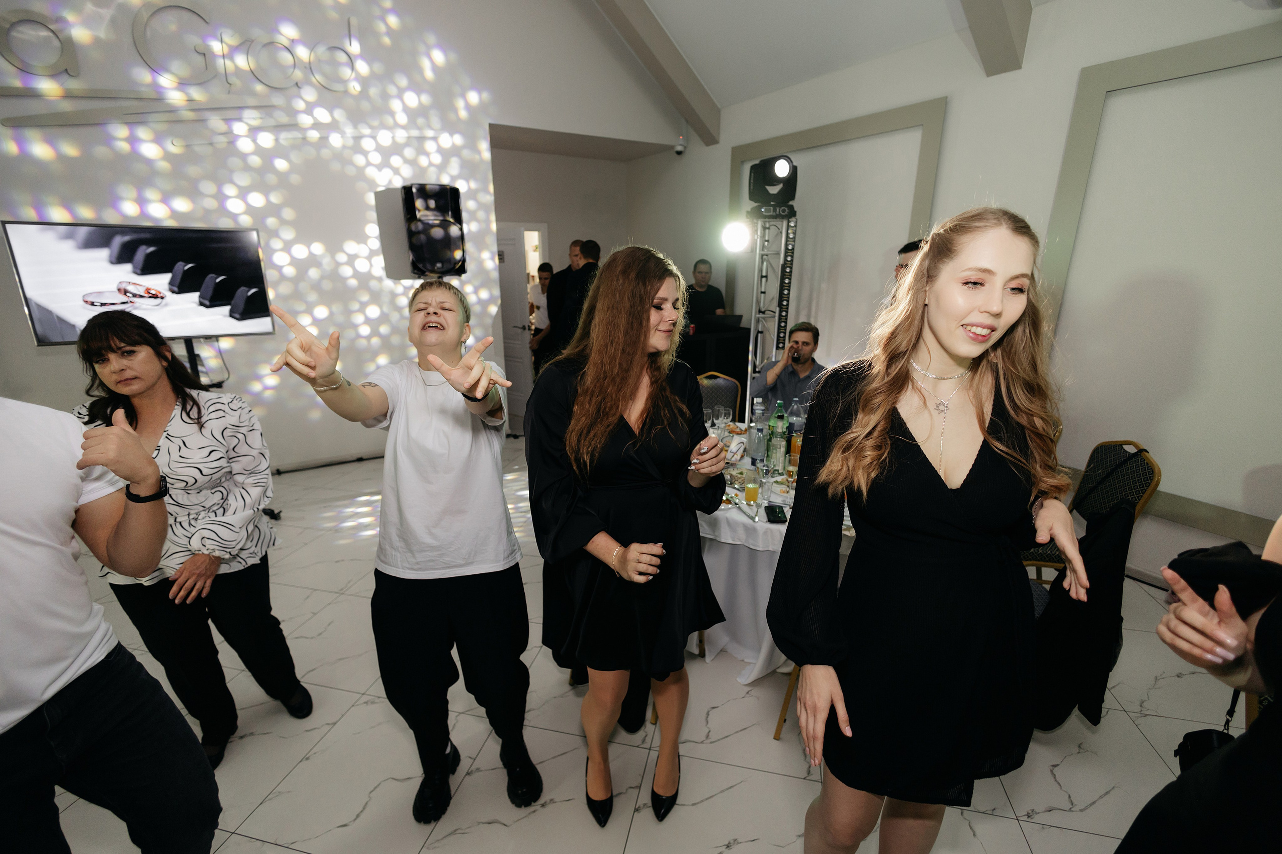 Дарья и Леонид. Свадебный фотограф в Пскове и Санкт-Петербурге | Анна Голикова