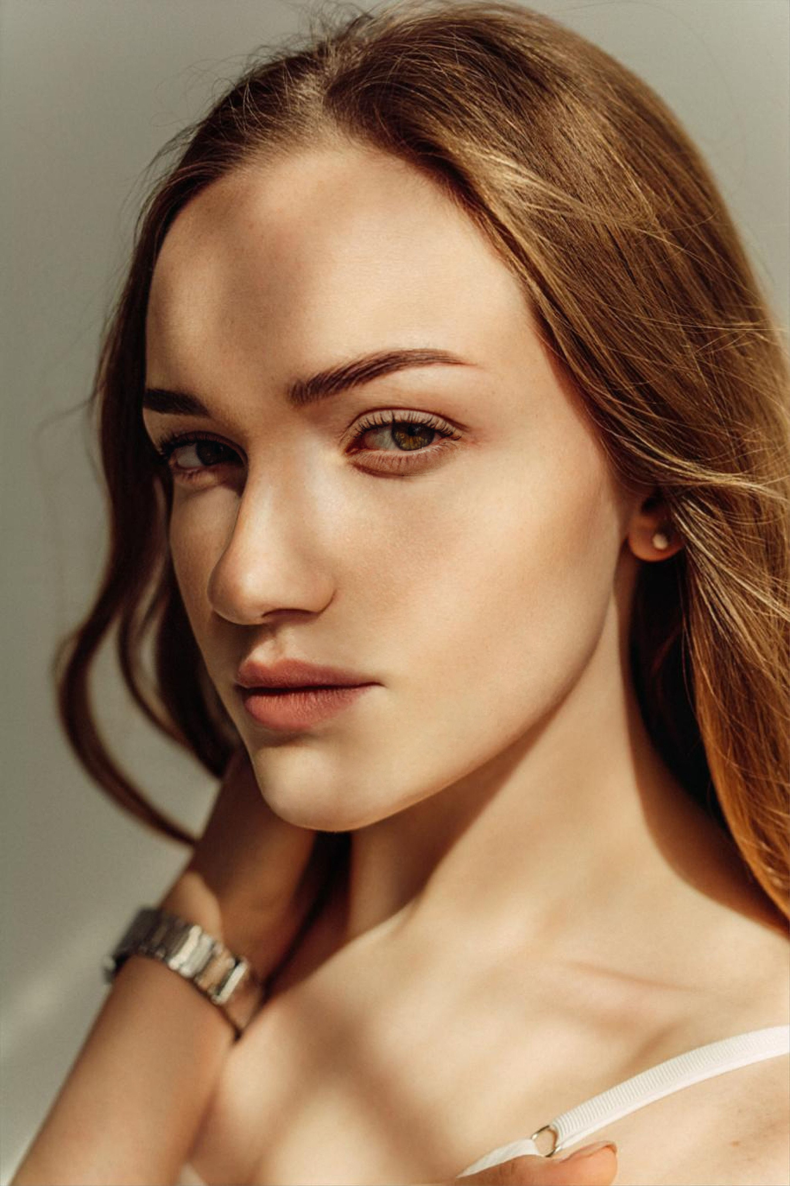 Анна К. Фотограф в Москве Ангелина Ким