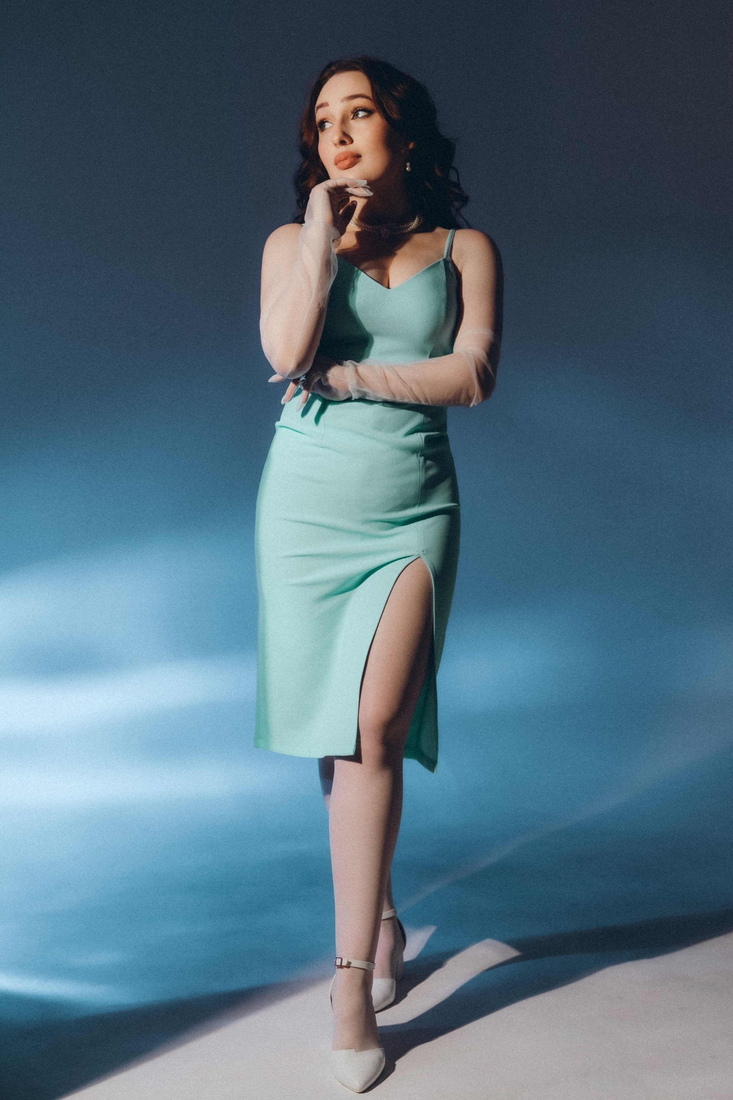 Марина Л. Фотограф в Москве Ангелина Ким