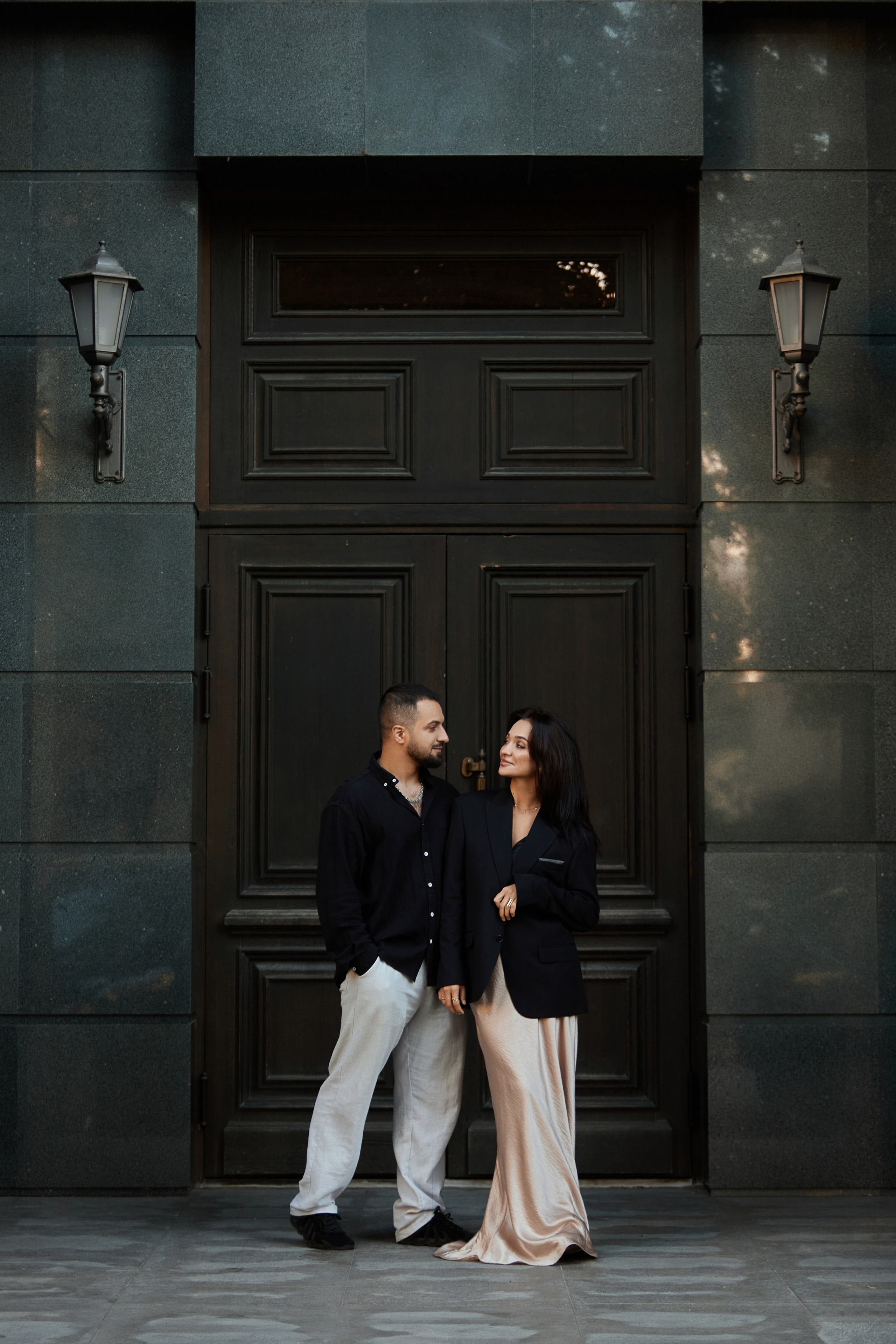 Love story. Фотограф Эдуард Суровый