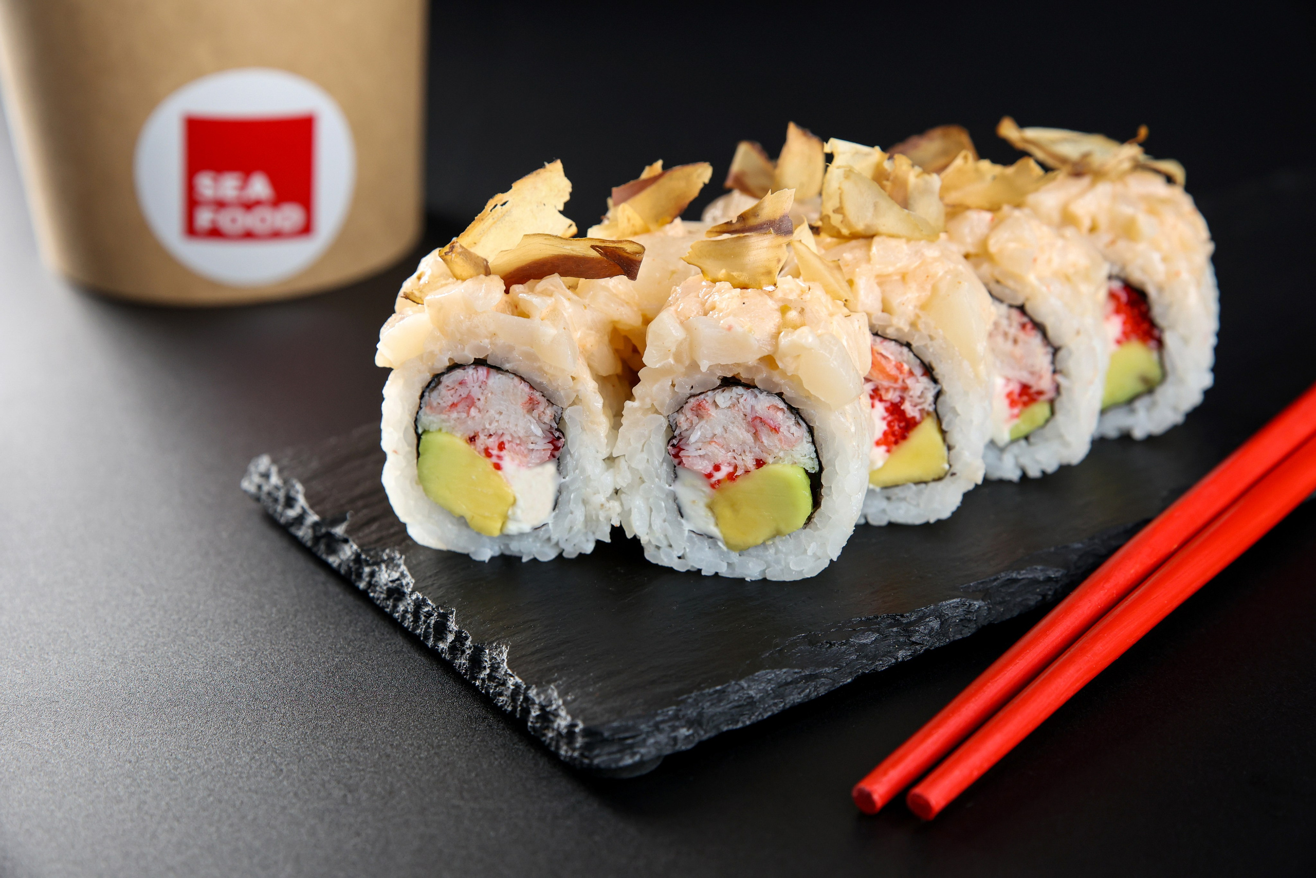 фотограф еды Ростов