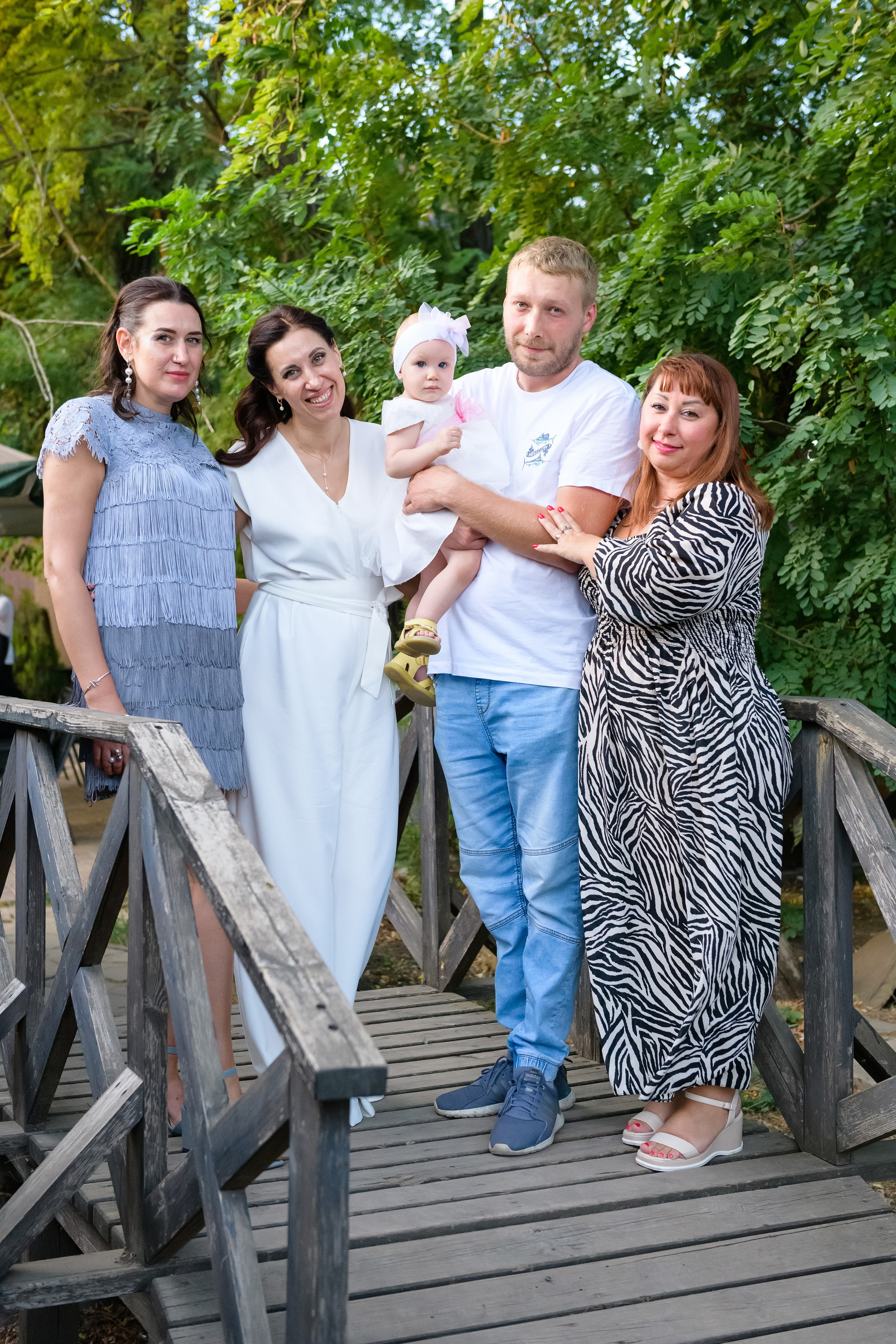 Годовалые. Фотограф в Ростове-на-Дону Маркер Елена