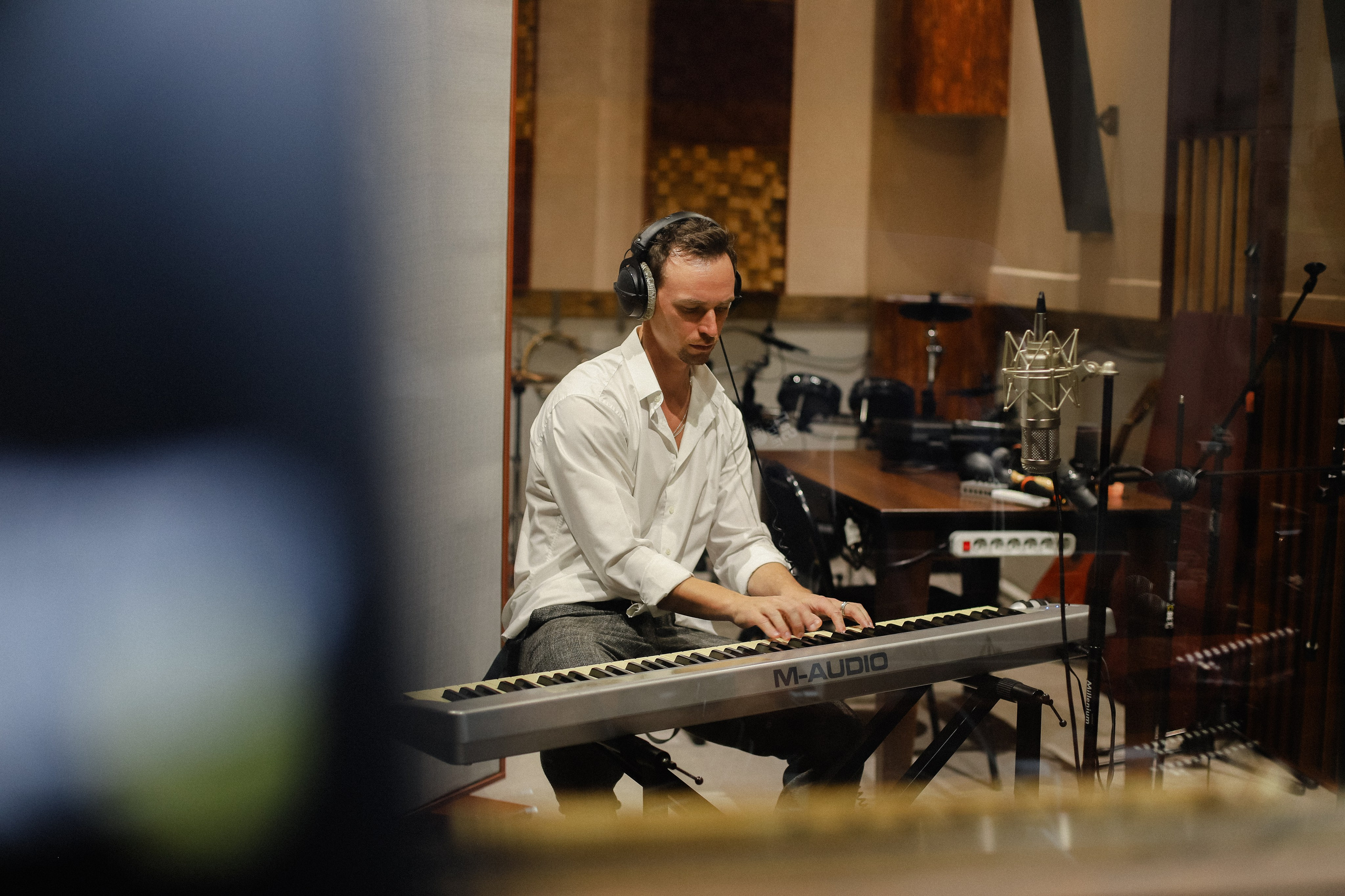 Алексей. Фотограф в Алматы и Москве Даша Пушкина