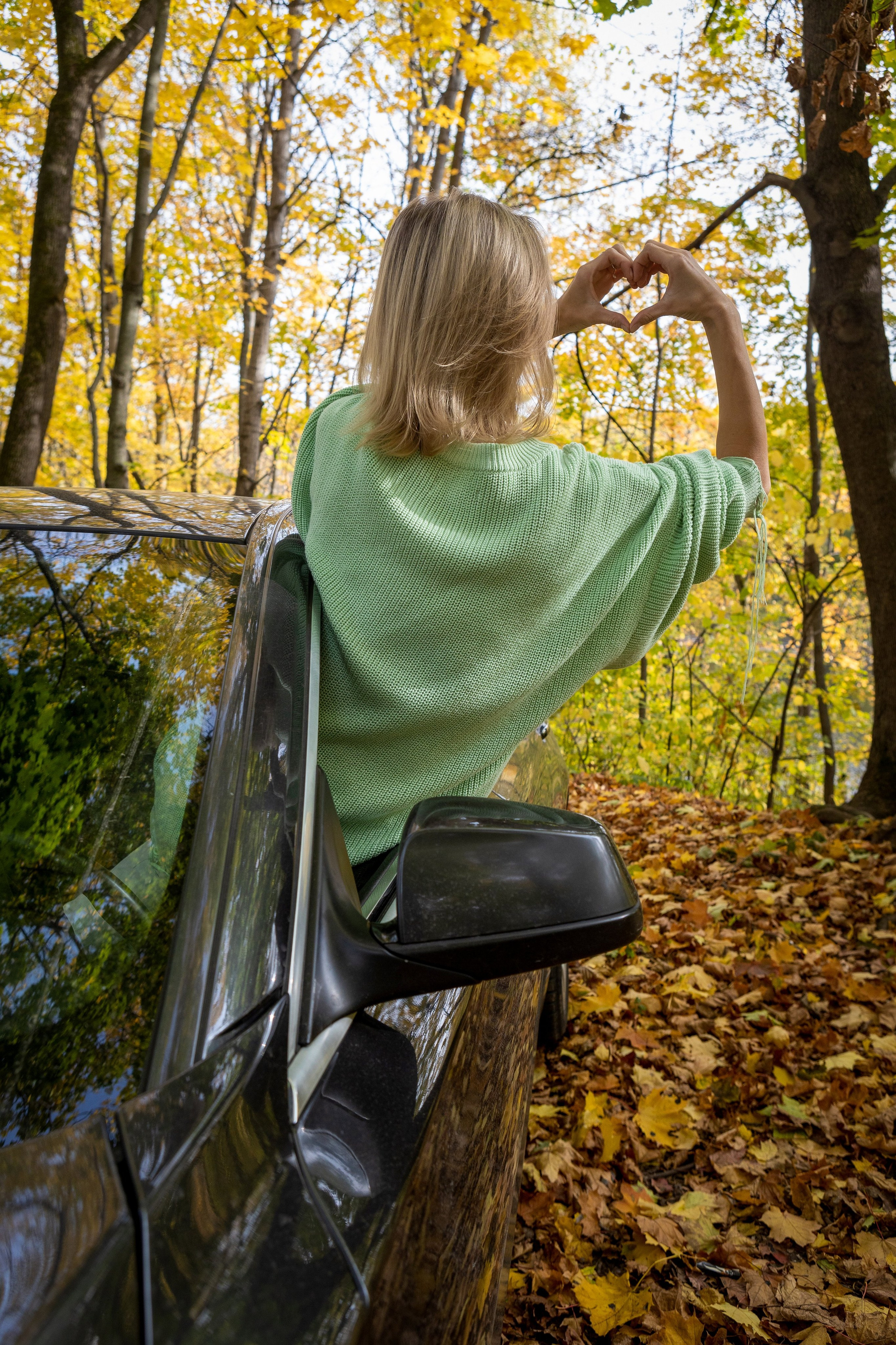 Женская фотосессия. Фотограф Лабутина Александра. Портретный и репортажный фотограф из Нижнего Новгорода Александра Лабутина