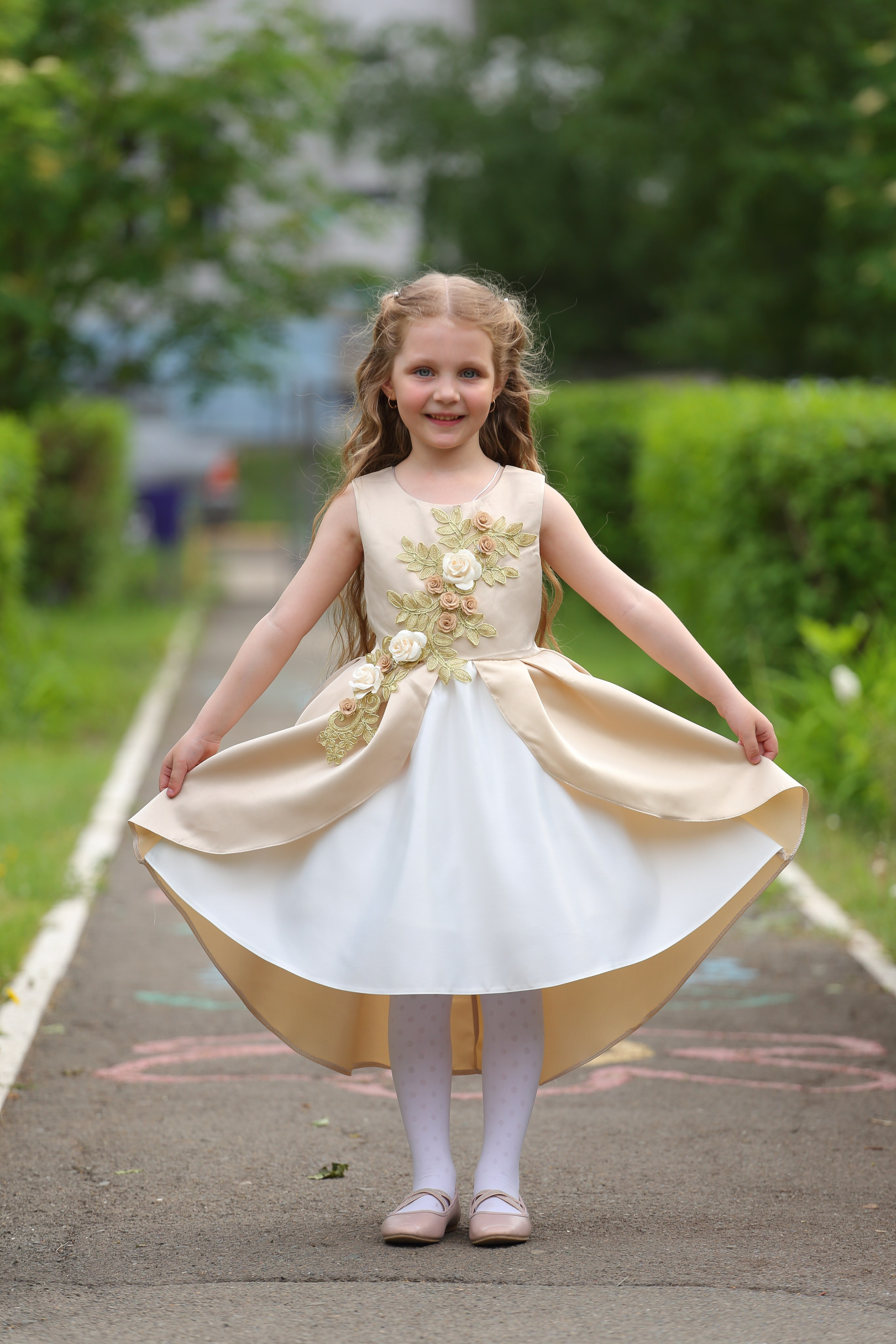 Детский сад. Фотограф в Барнауле Юлия Яковлева