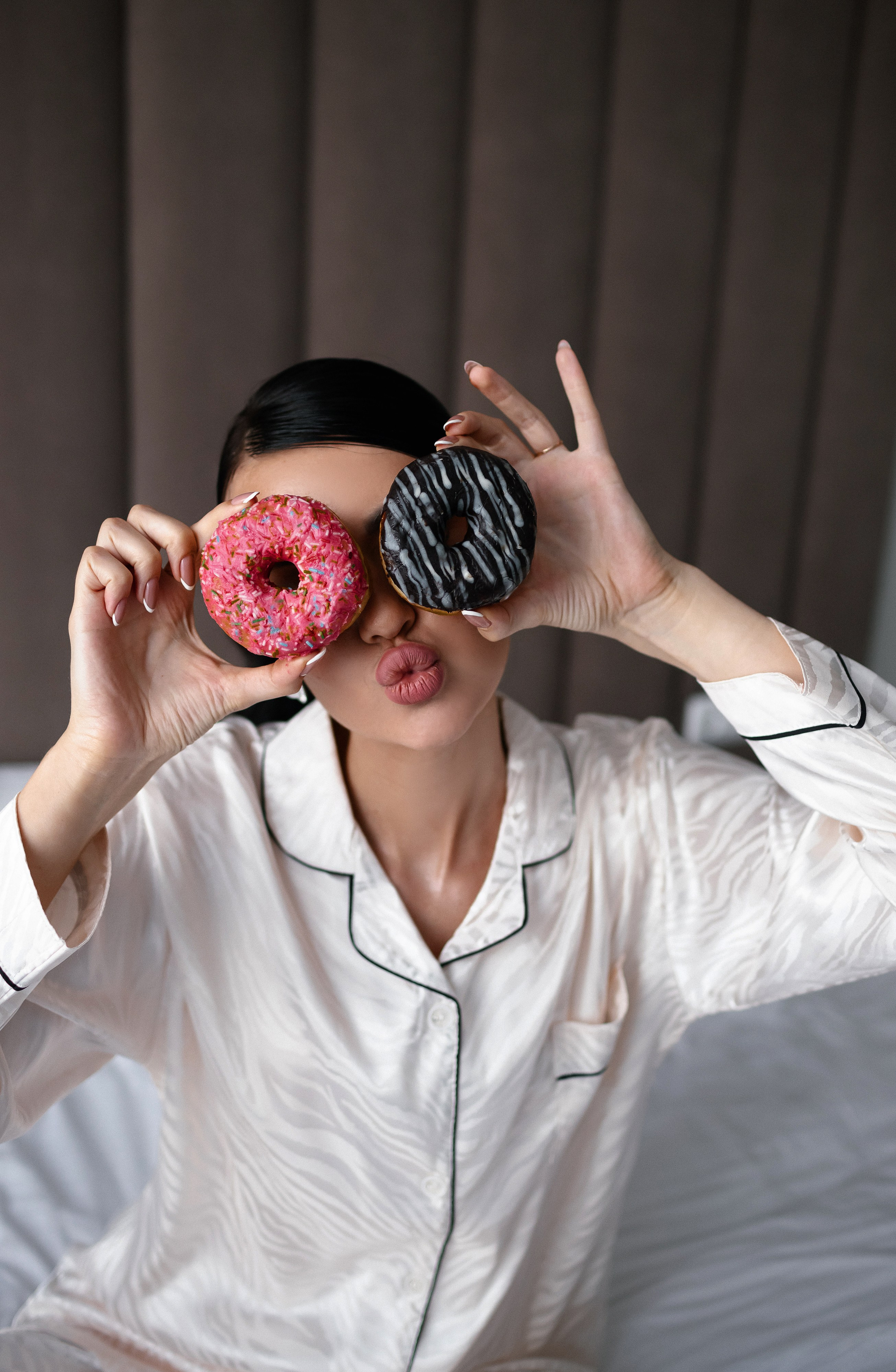 Настя и Кирилл. Фотограф Юлия Обрезкова Нижний Новгород