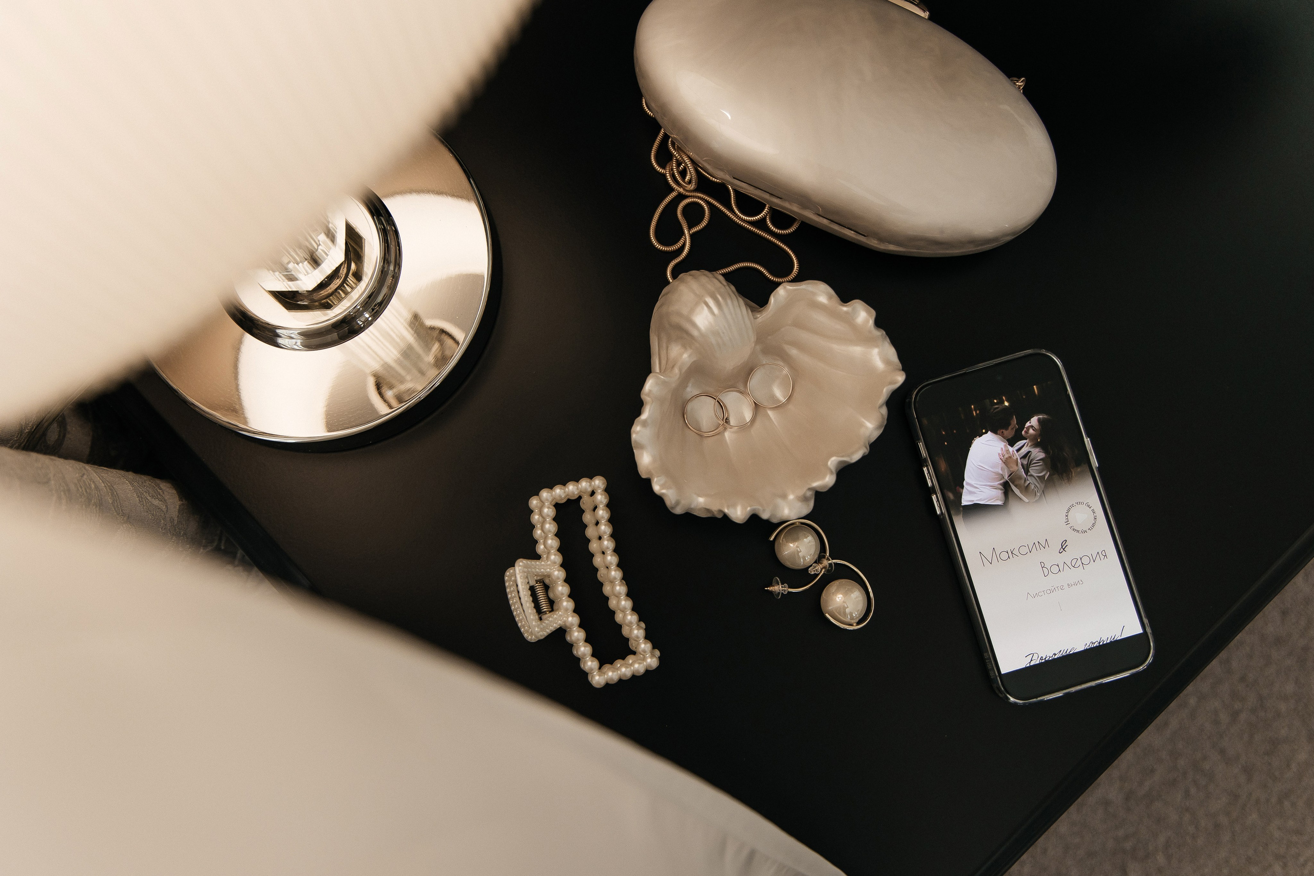 Валерия и Максим. Свадебный и семейный фотограф в Вологде Екатерина Назарина