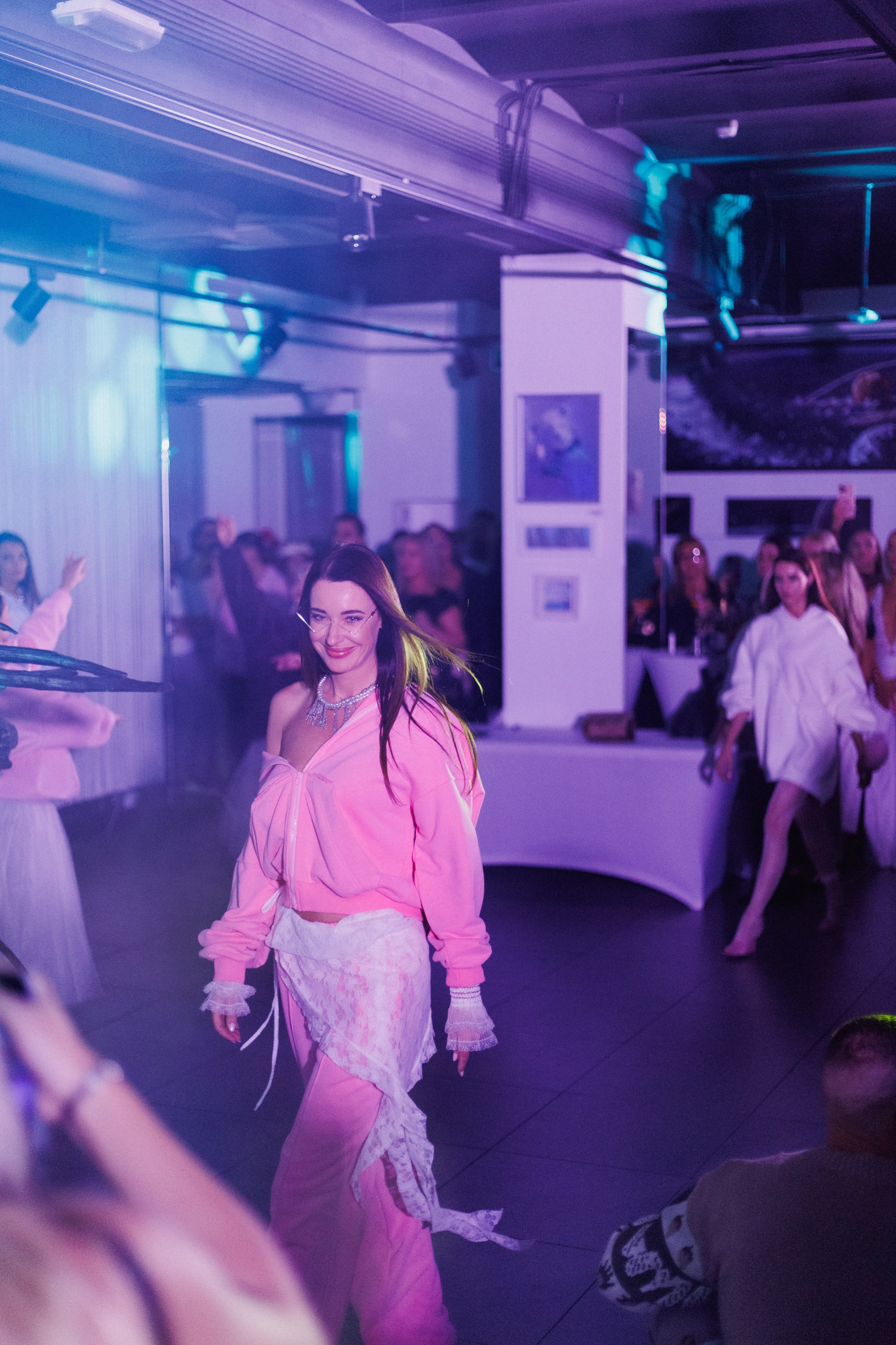 DGD WILD PINK. СВОИ. ФОТООТЧЕТЫ-СОБЫТИЯ-МЕСТА