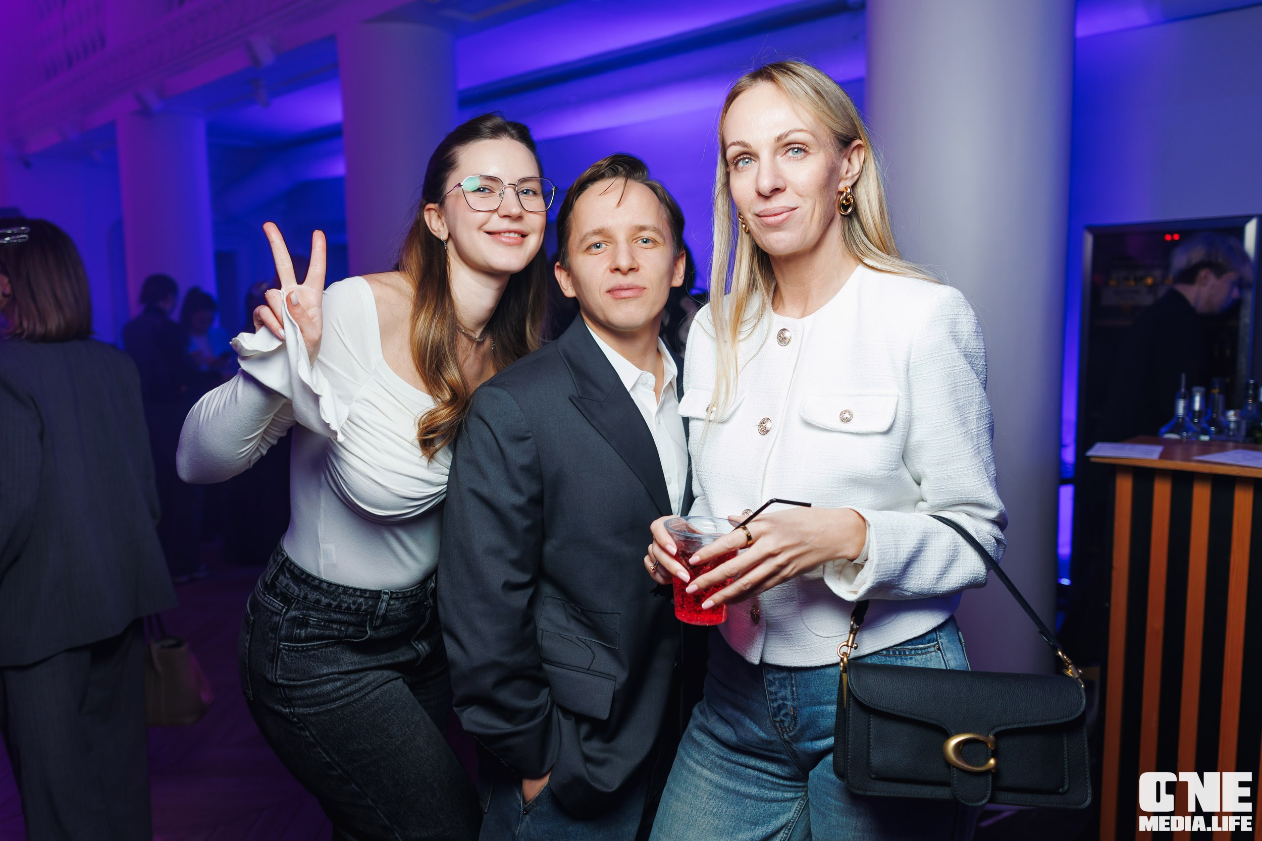 Фоторепортаж из кинотеатра Заря. One Media Life: фоторепортажи, фотоотчеты с мероприятий и заведений