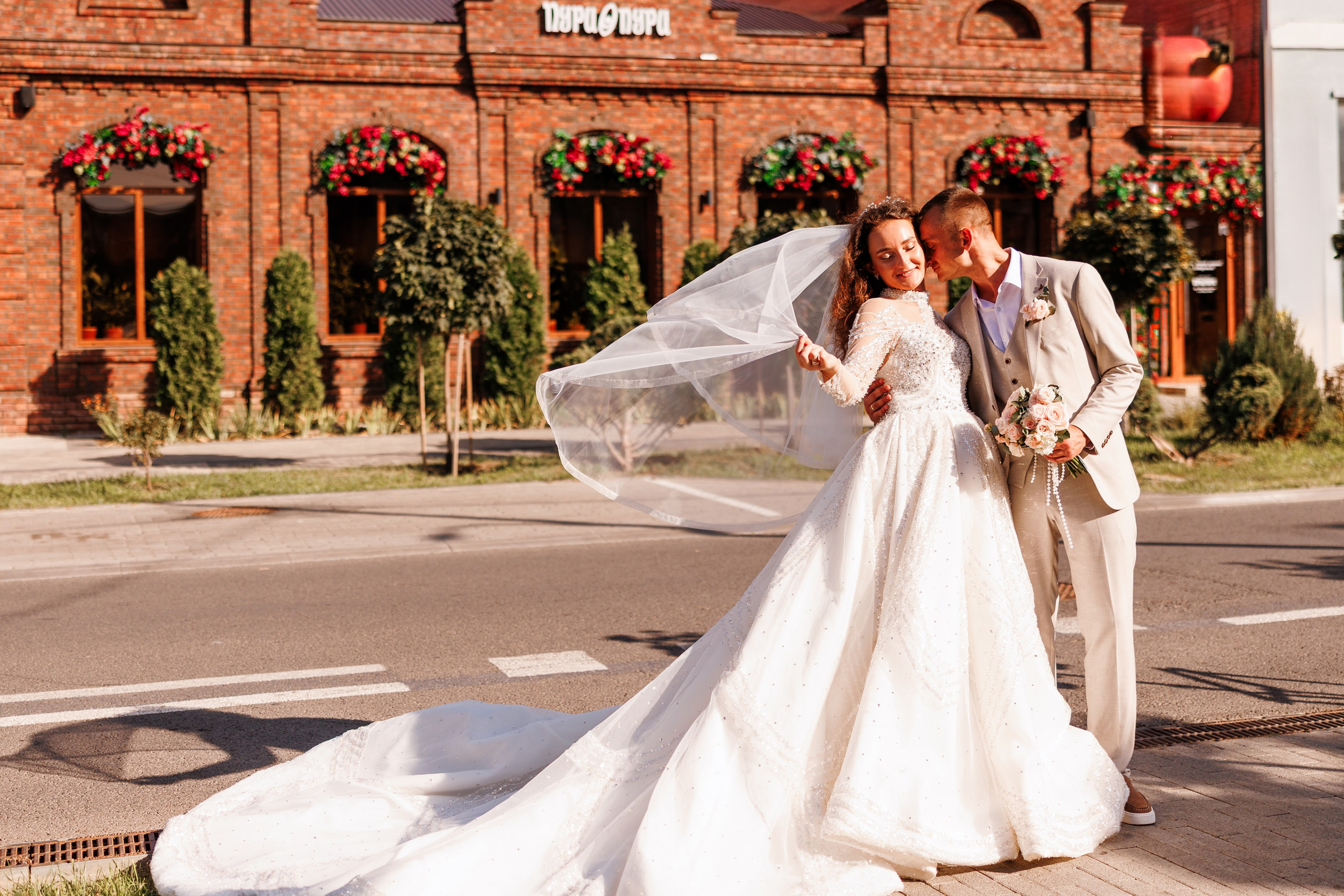 Свадьба 30 августа 25года. Свадебный и семейный фотограф в Армавире