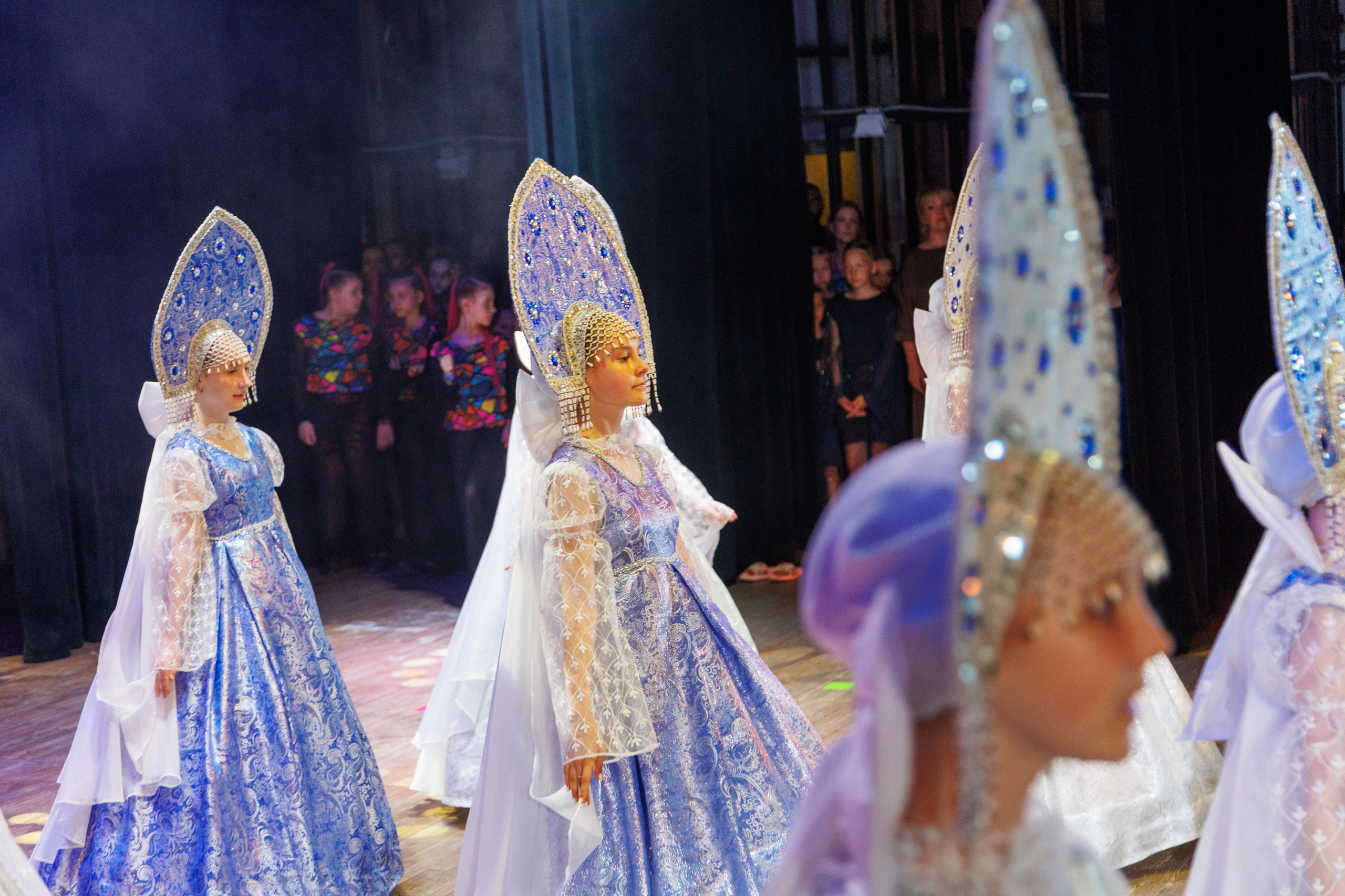 Концерт «Монпансье». Свадебный и семейный фотограф в Армавире