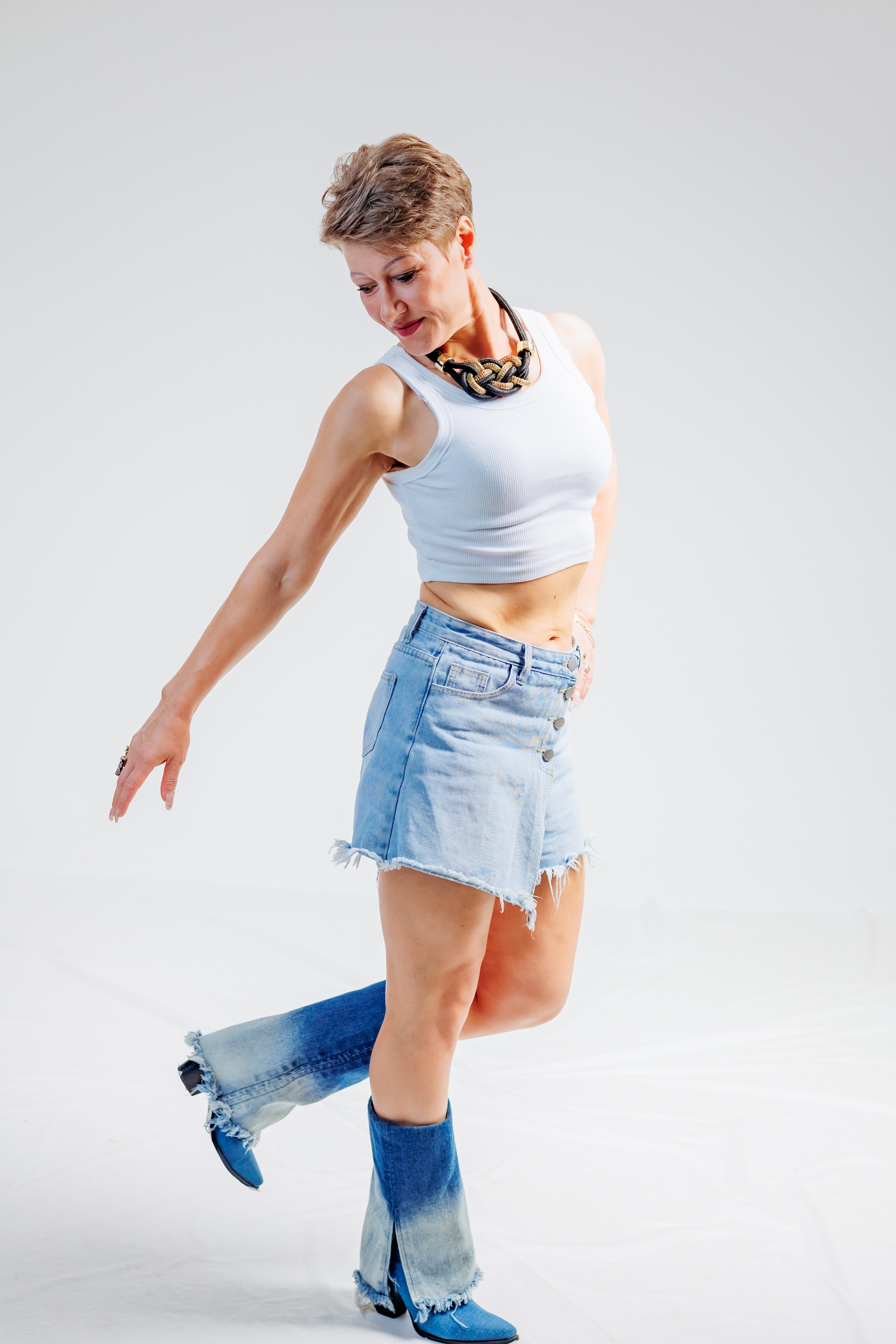 Евгения и Владимир. Свадебный и семейный фотограф в Армавире