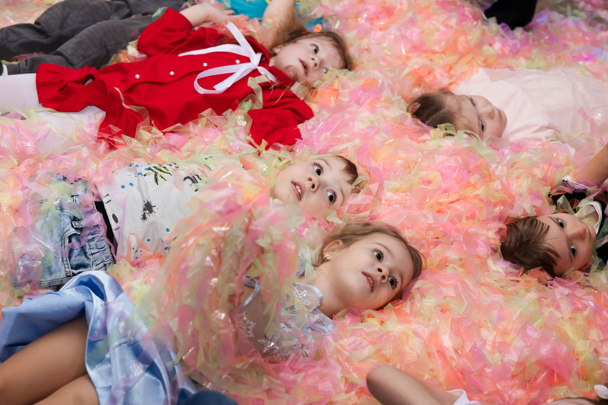 4 года Мирры. Свадебный и индивидуальный фотограф Владивосток