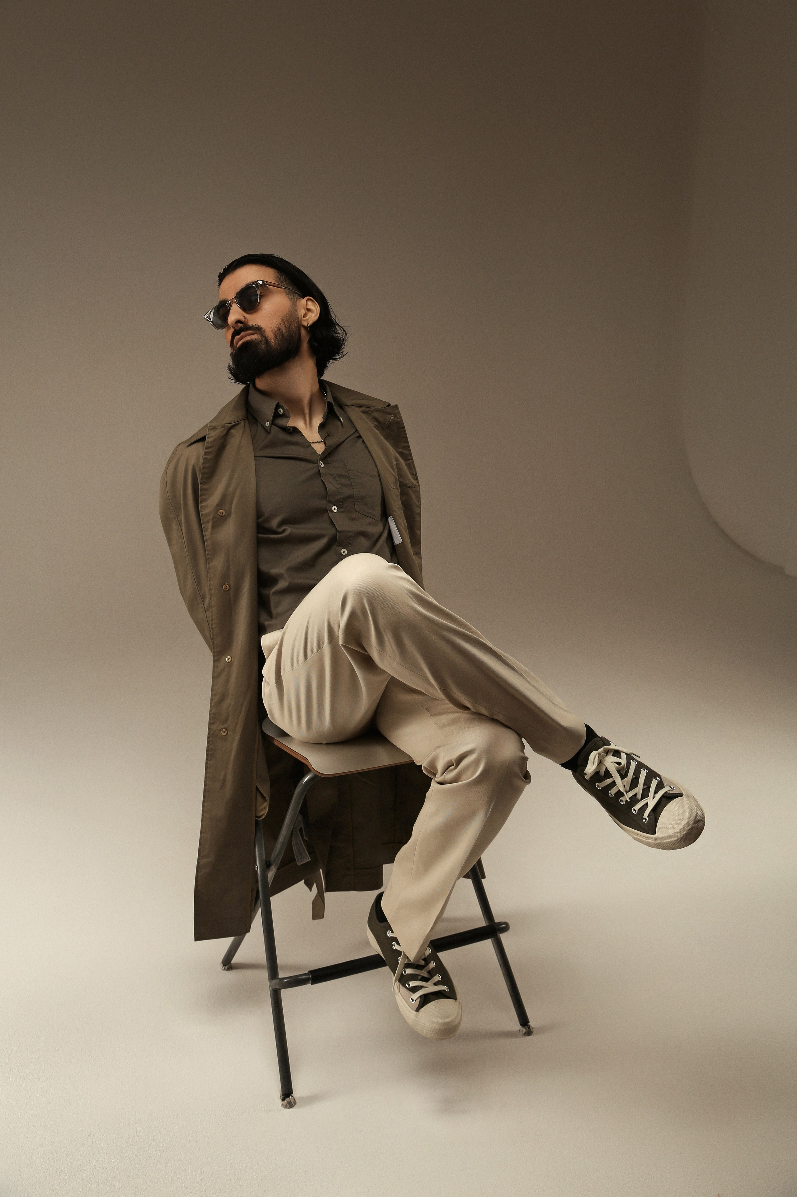 Султан. Контент агентство