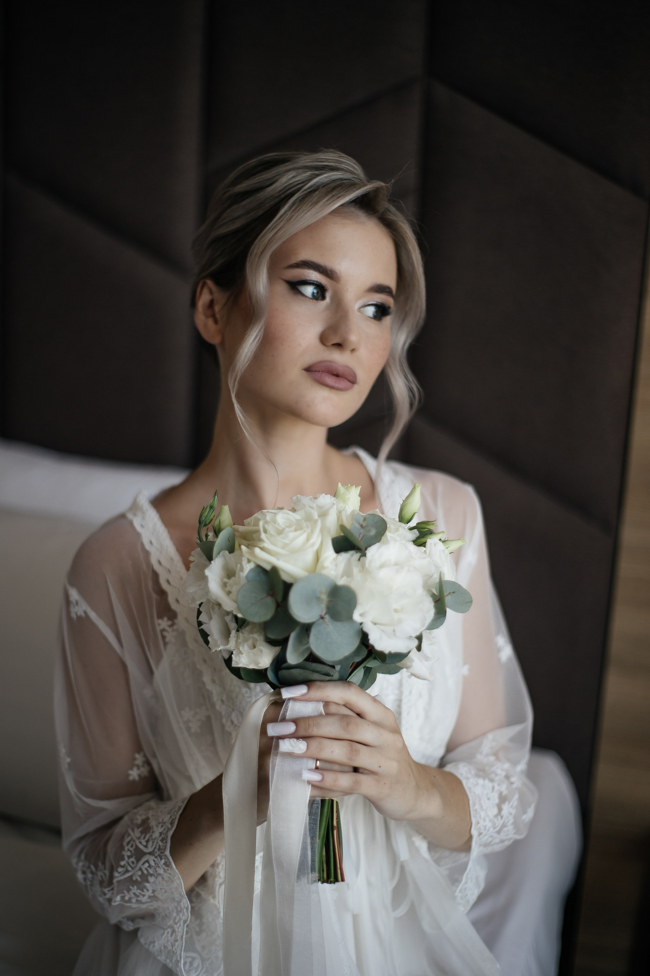 Полный свадебный день. Фотограф в Иркутске