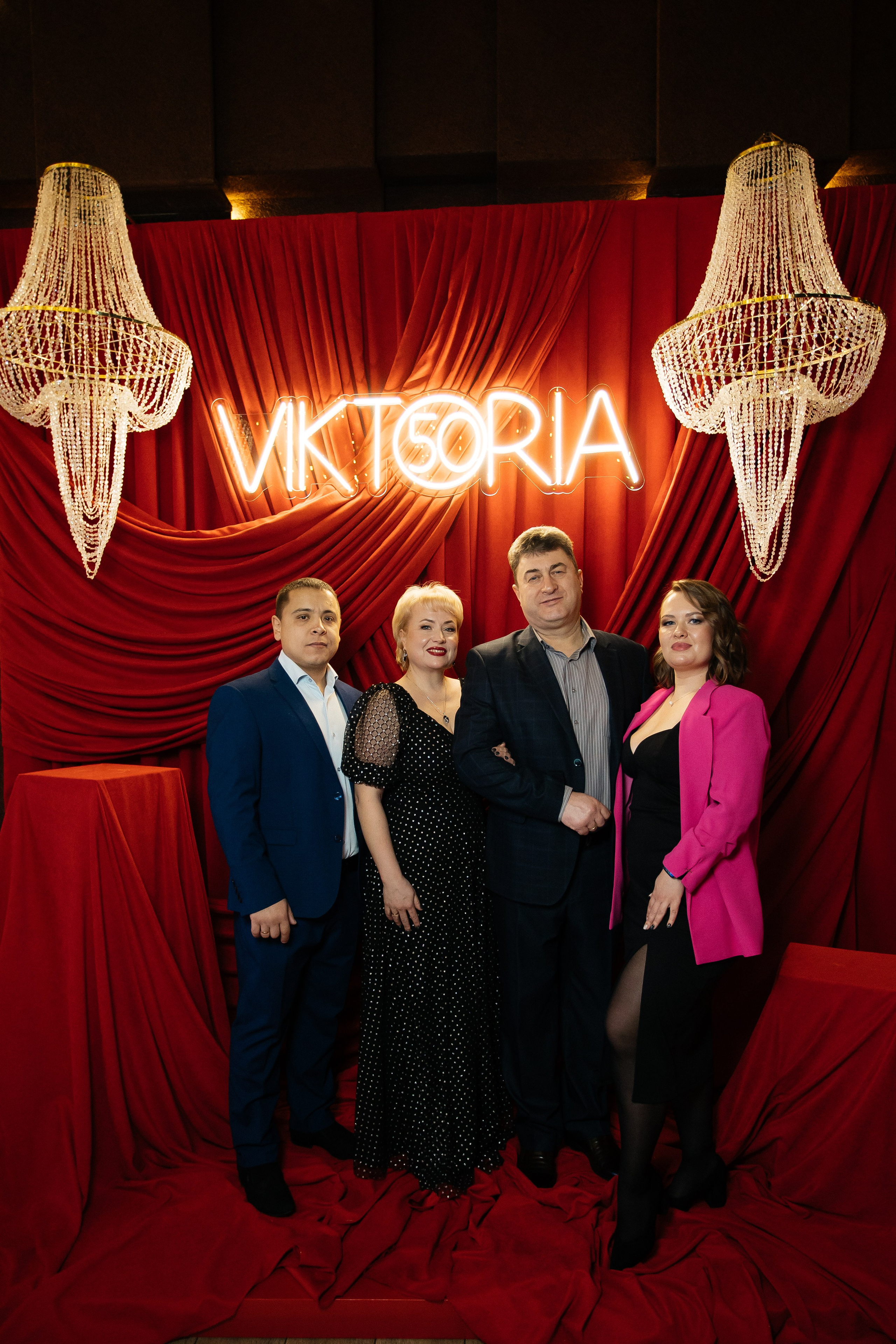 Юбилей. Фотограф в Иркутске