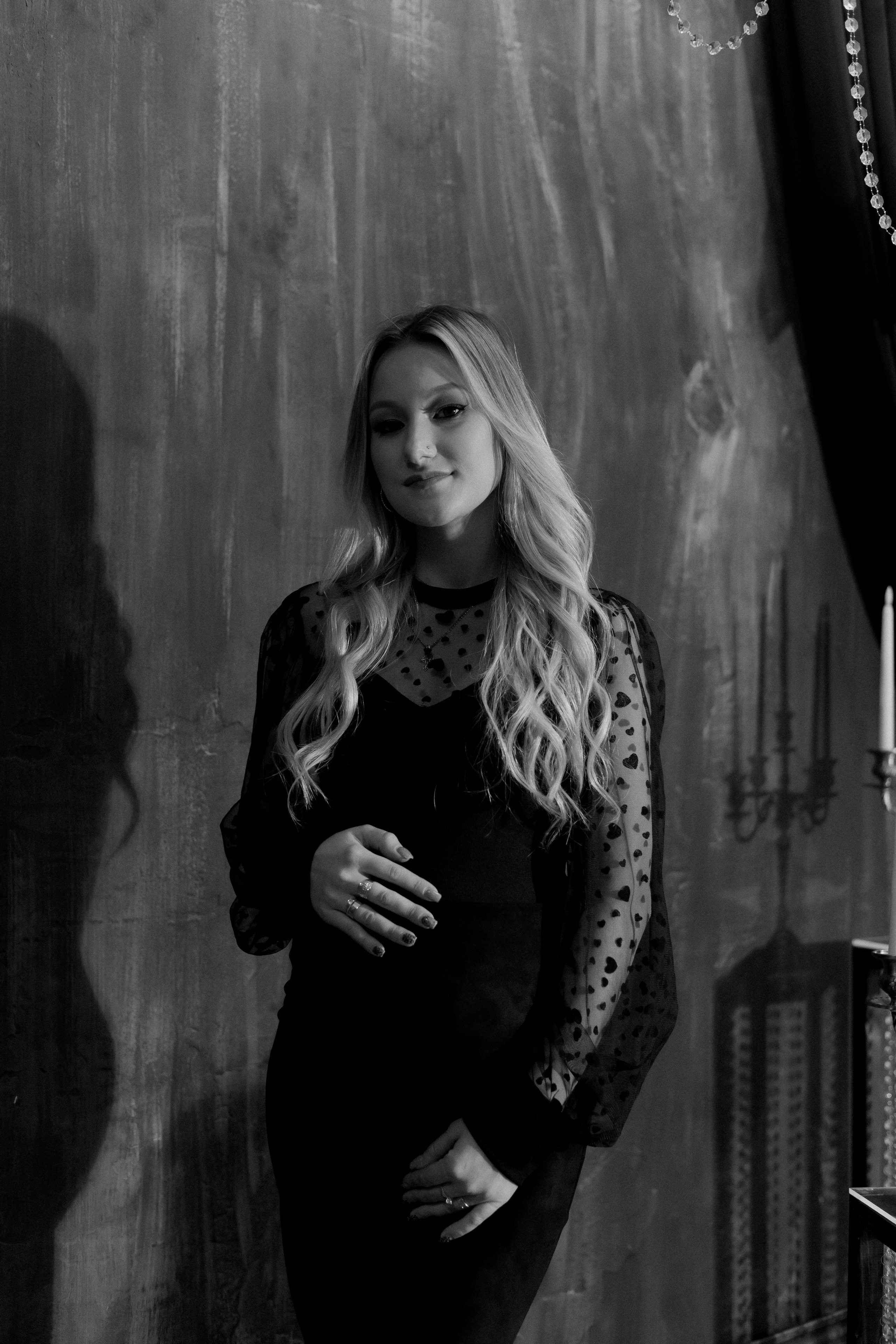 Васильевы. Фотограф Элла Ефимова