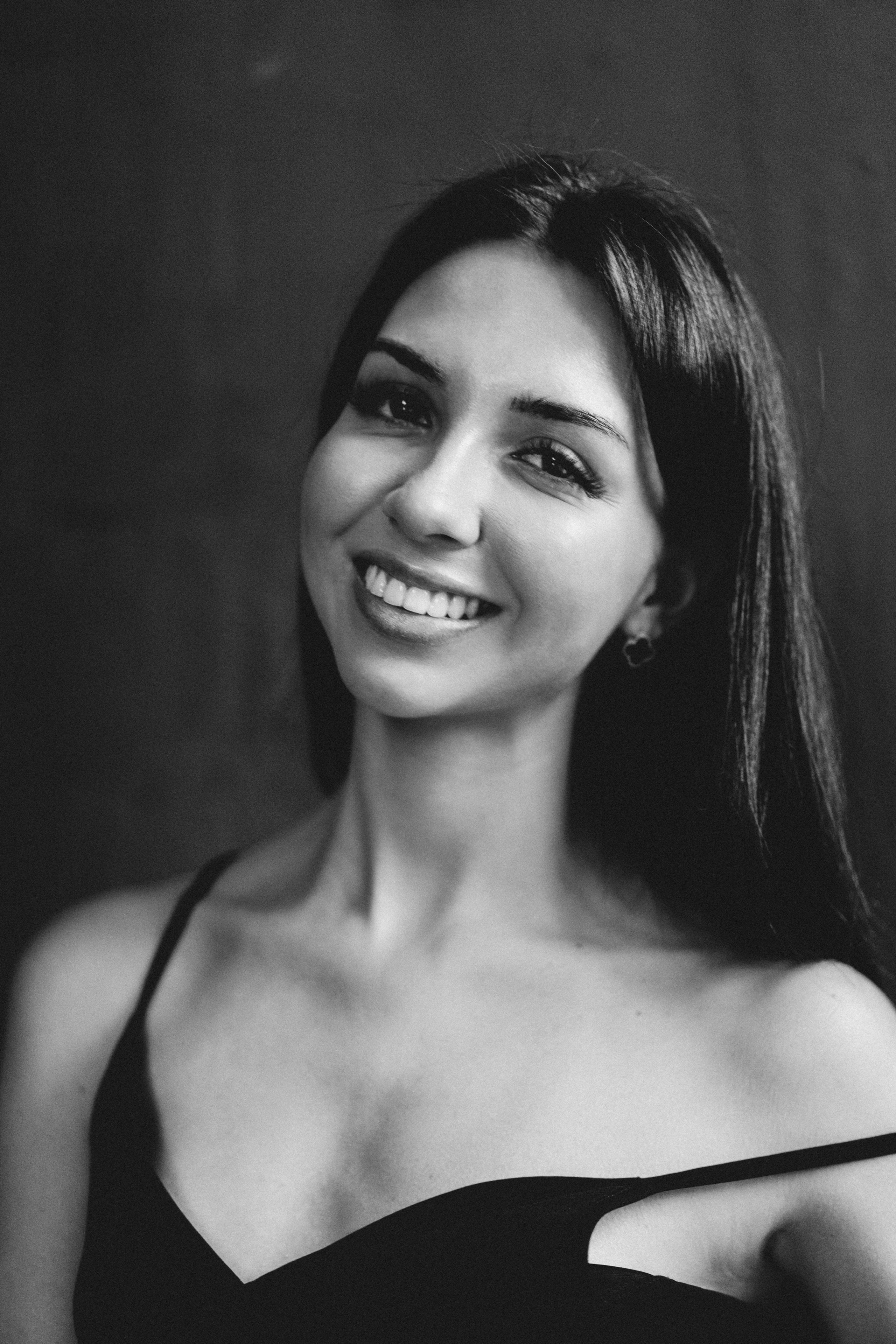 Вероника. Портретный фотограф в Нижнем Новгороде Елена Ханова