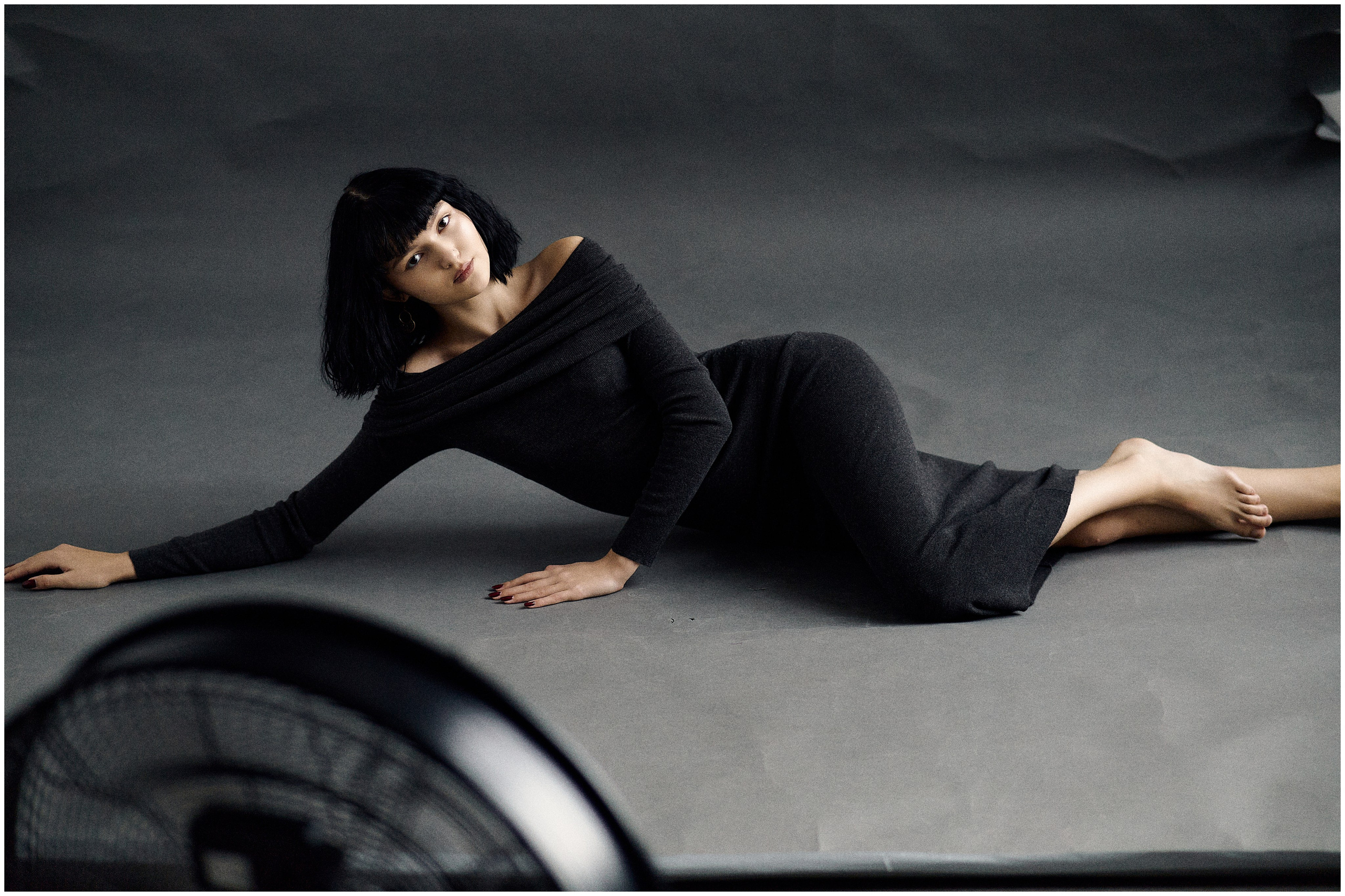 Кристина. Портретный фотограф в Москве | Анастасия Старкова