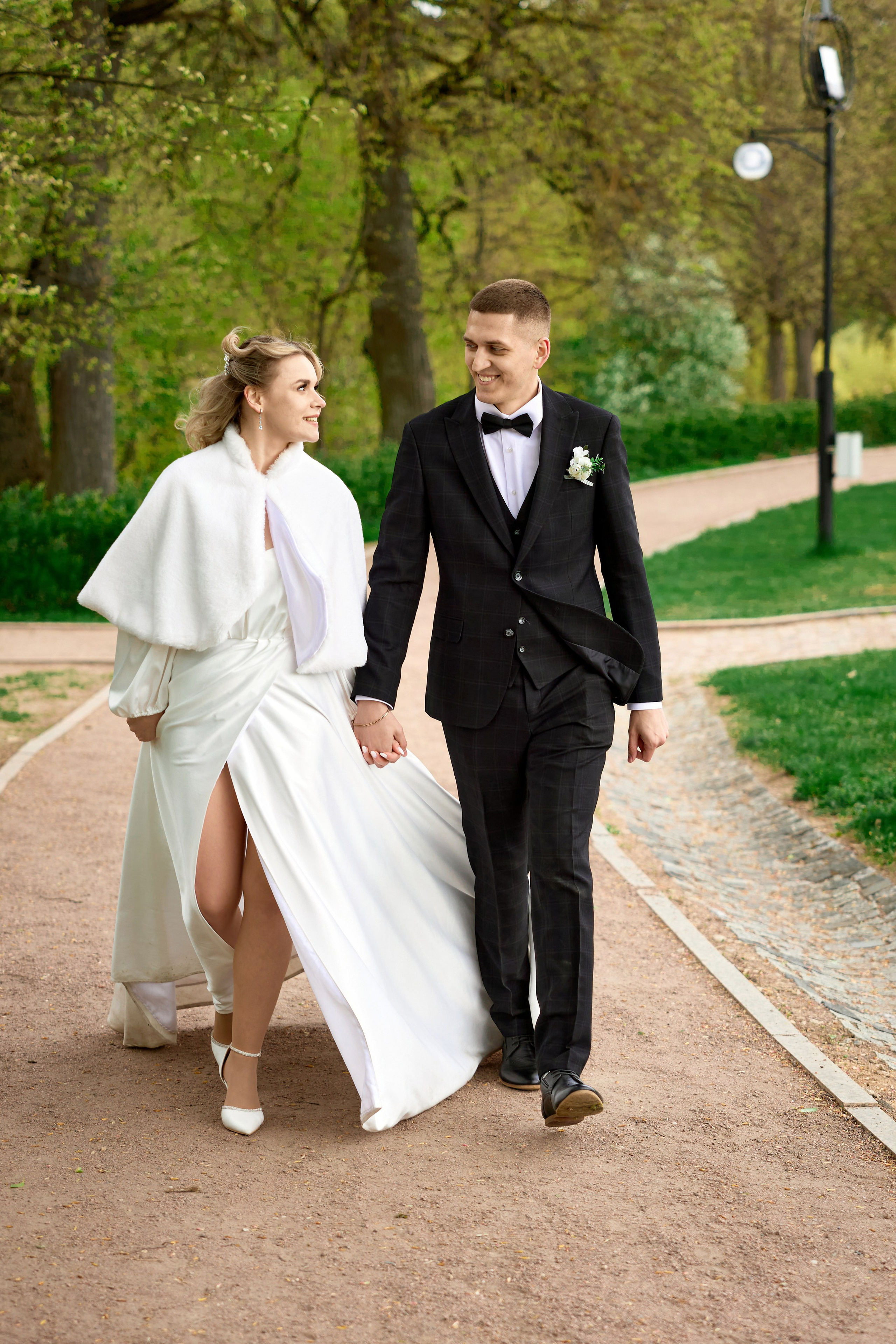 Свадьба в Дубровицах