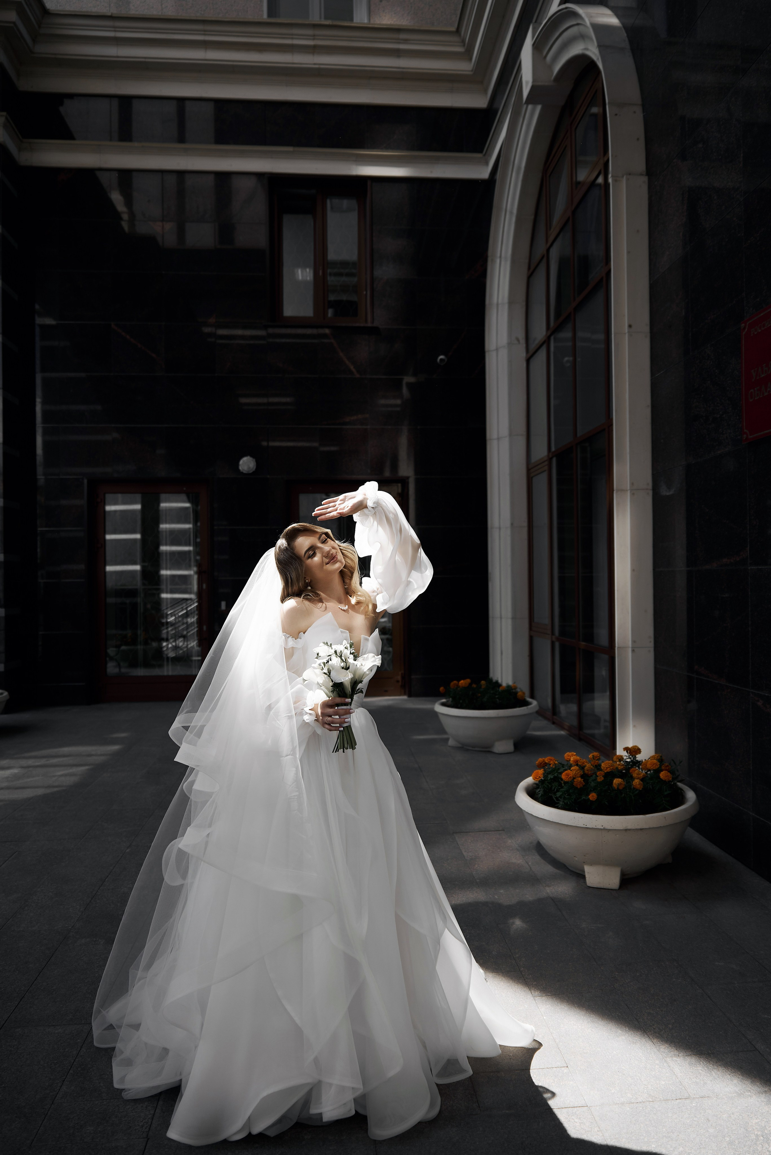 N&E. Свадебный и семейный фотограф в Ульяновске Татьяна Селезнева