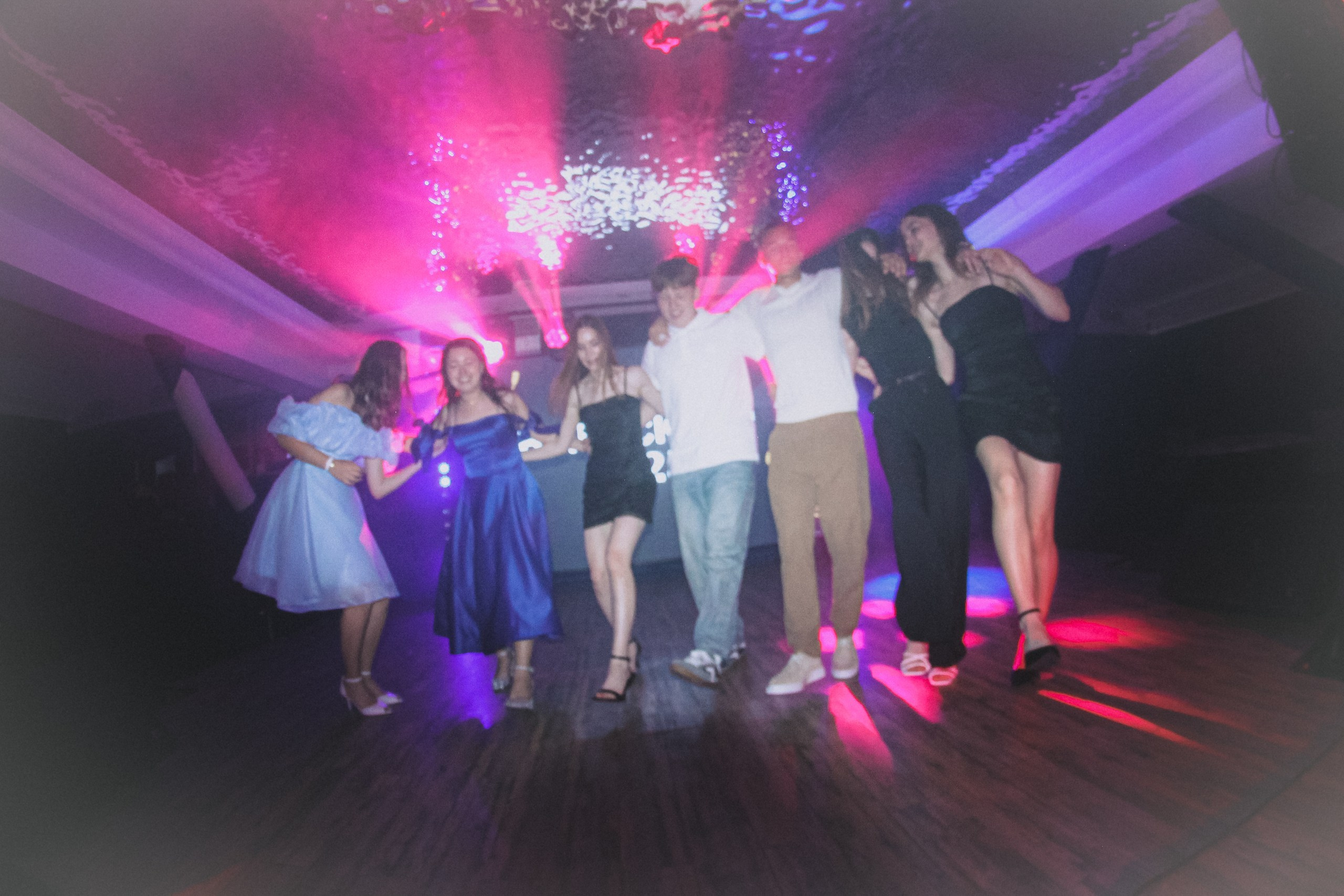 Выпускной. Фотограф Мурманск | Нижний Новгород • Анна Хижняк