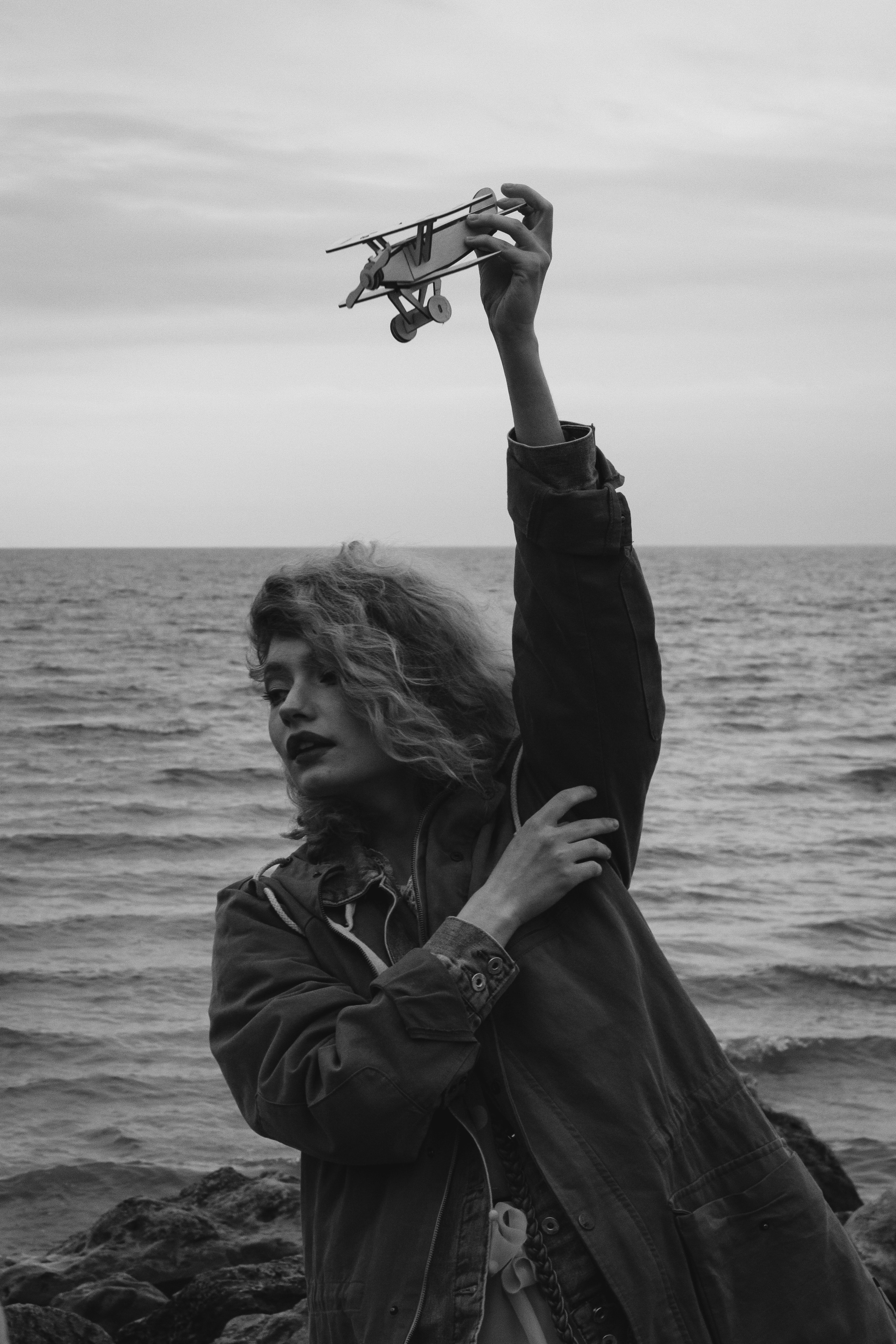 Вика, весна 2023. Портретный фотограф в Ростове-на-Дону