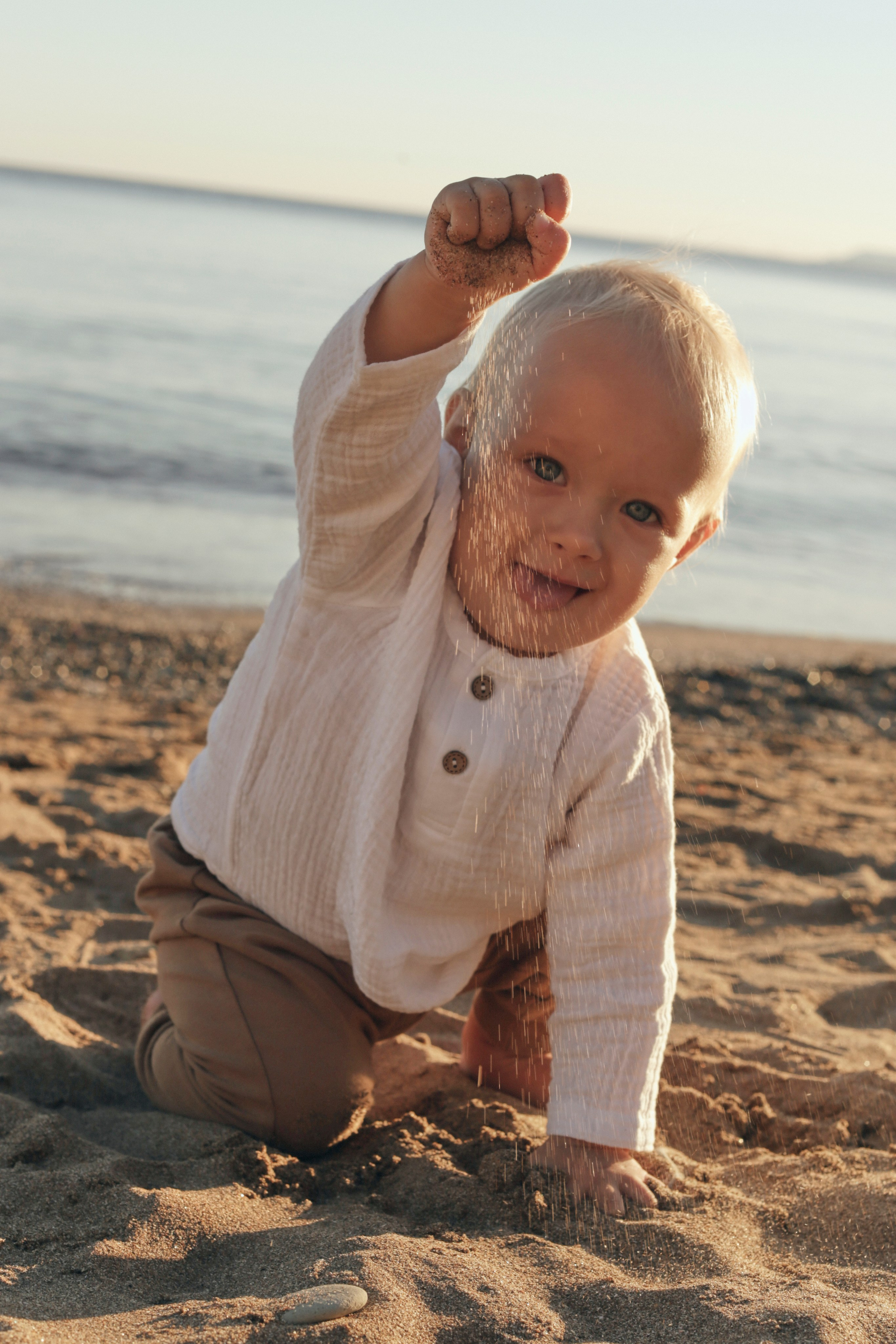Семейная фотосессия. Семейный фотограф в Феодосии и по Крыму Брежнева Алла