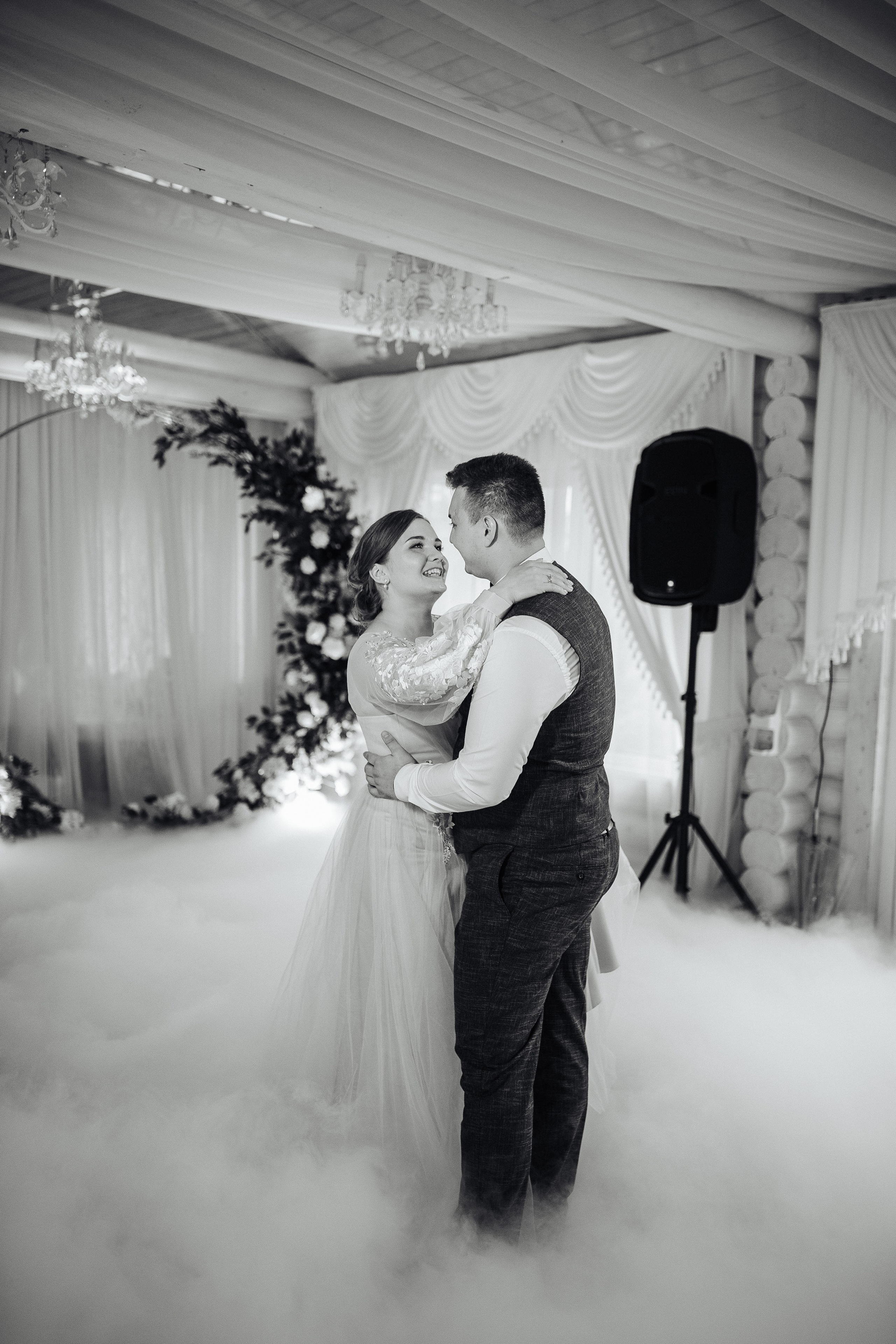 Juliya&Max. Антонина Талах фотограф в Москве