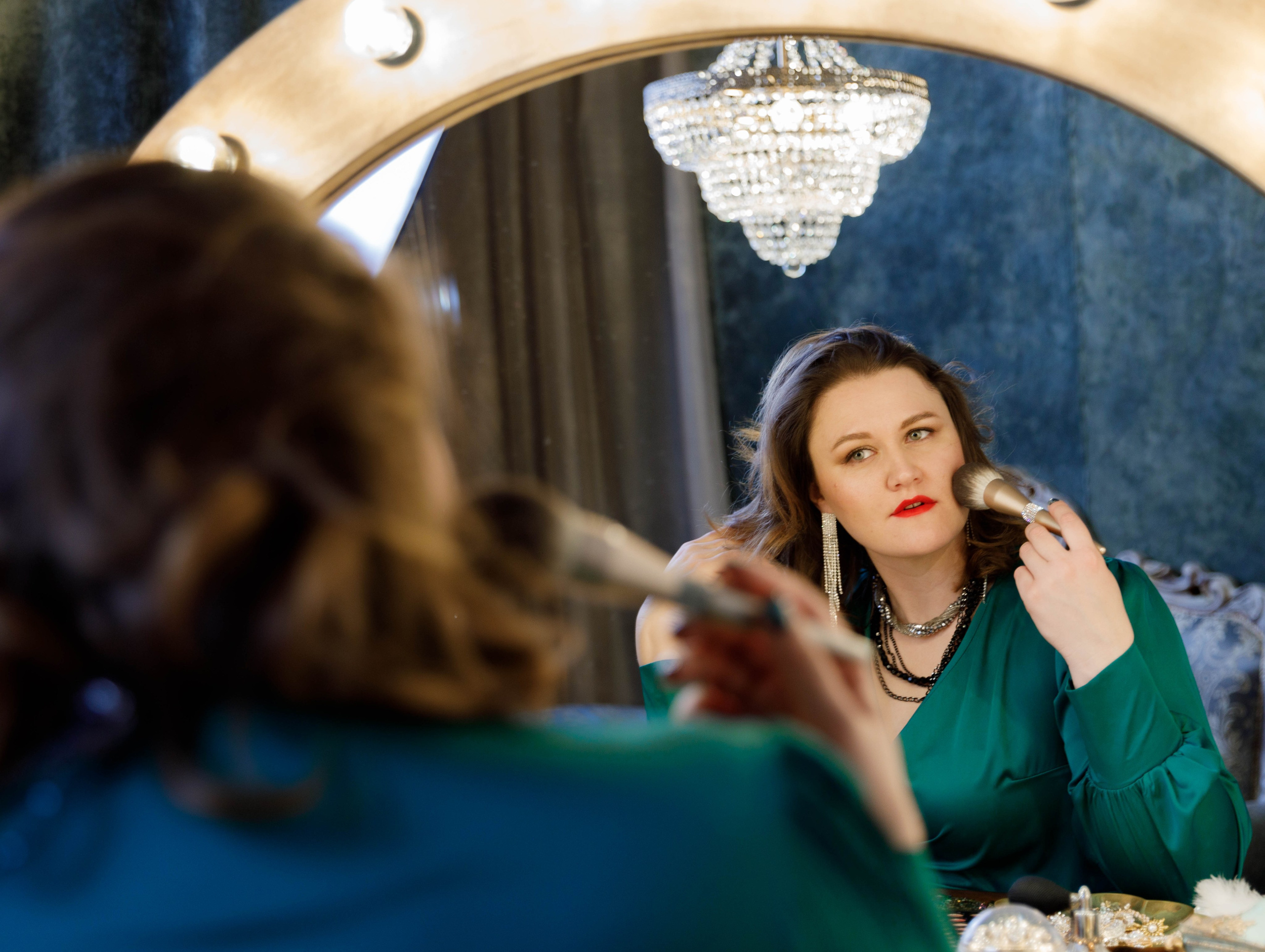 Ирина. Репортажный фотограф в Новосибирске Алена Помазунова