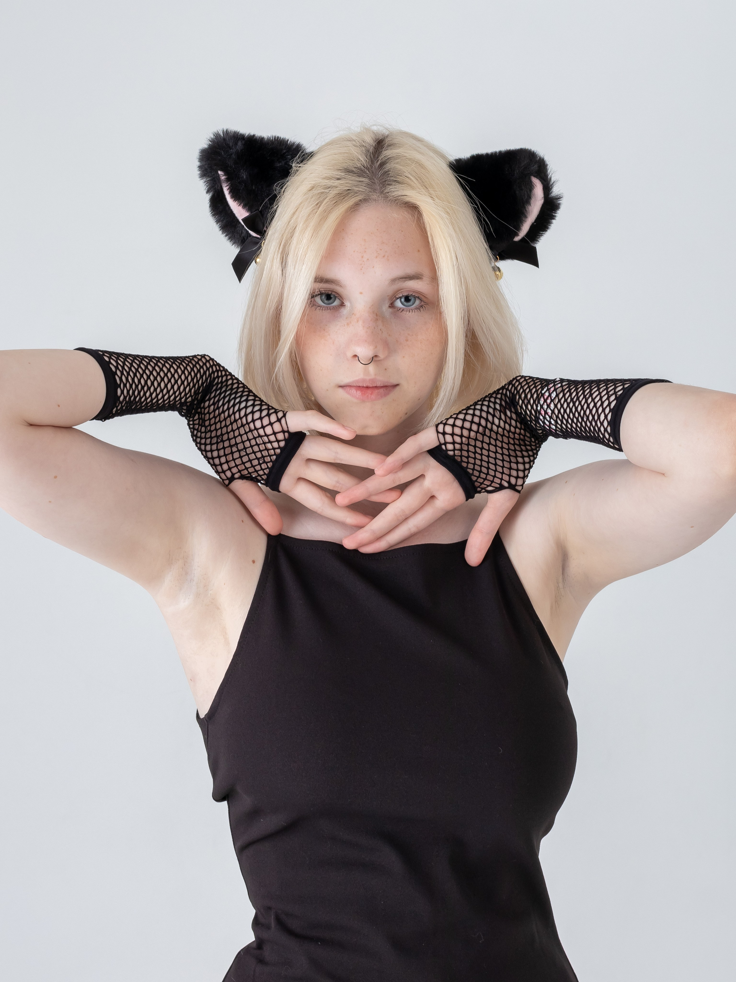 Аниме детская. Фотограф в Краснодаре Арина Кудряшова