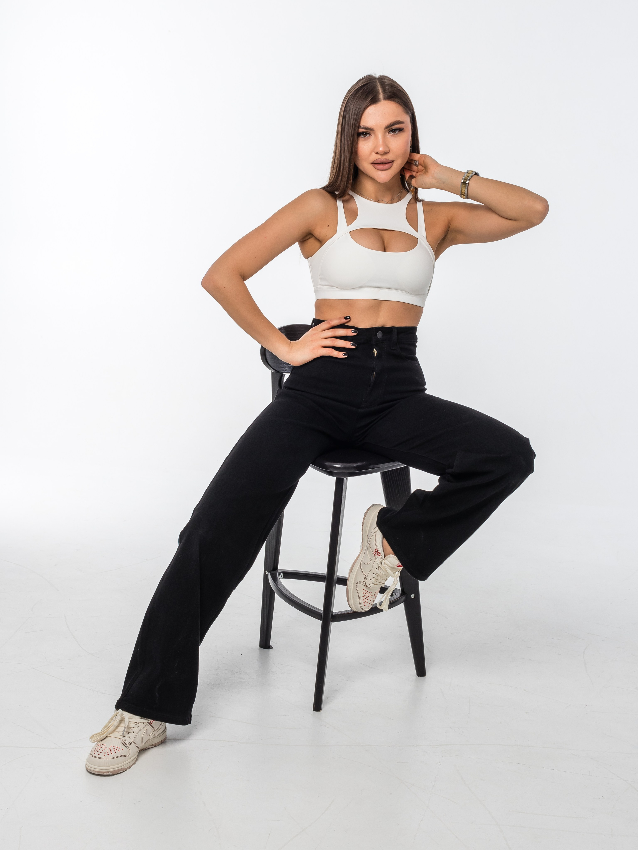 Джинсы. Фотограф в Краснодаре Арина Кудряшова